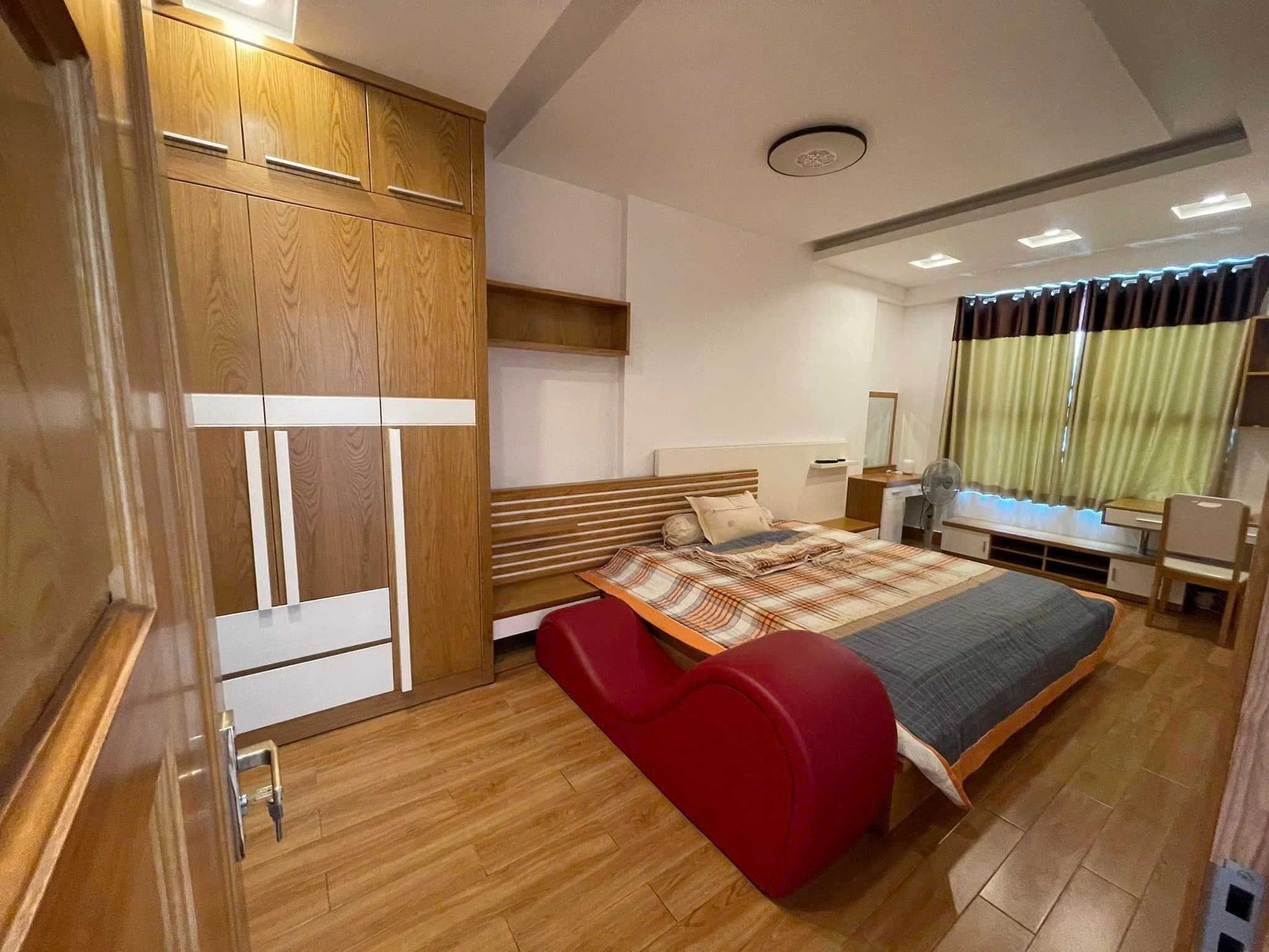 🏢 킹스턴 레지던스 (Kingston Residence) 월세 매물 사진 4 |