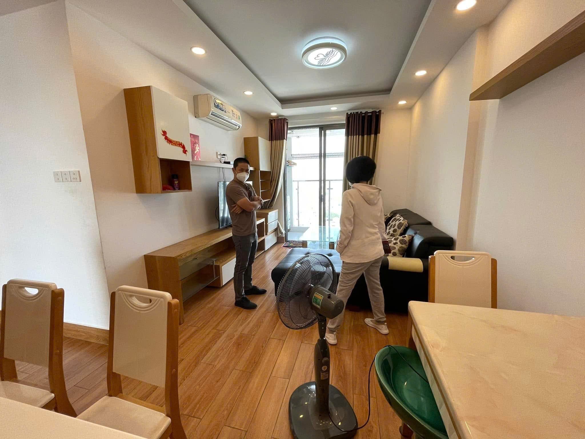 🏢 킹스턴 레지던스 (Kingston Residence) 월세 매물 사진 6 |