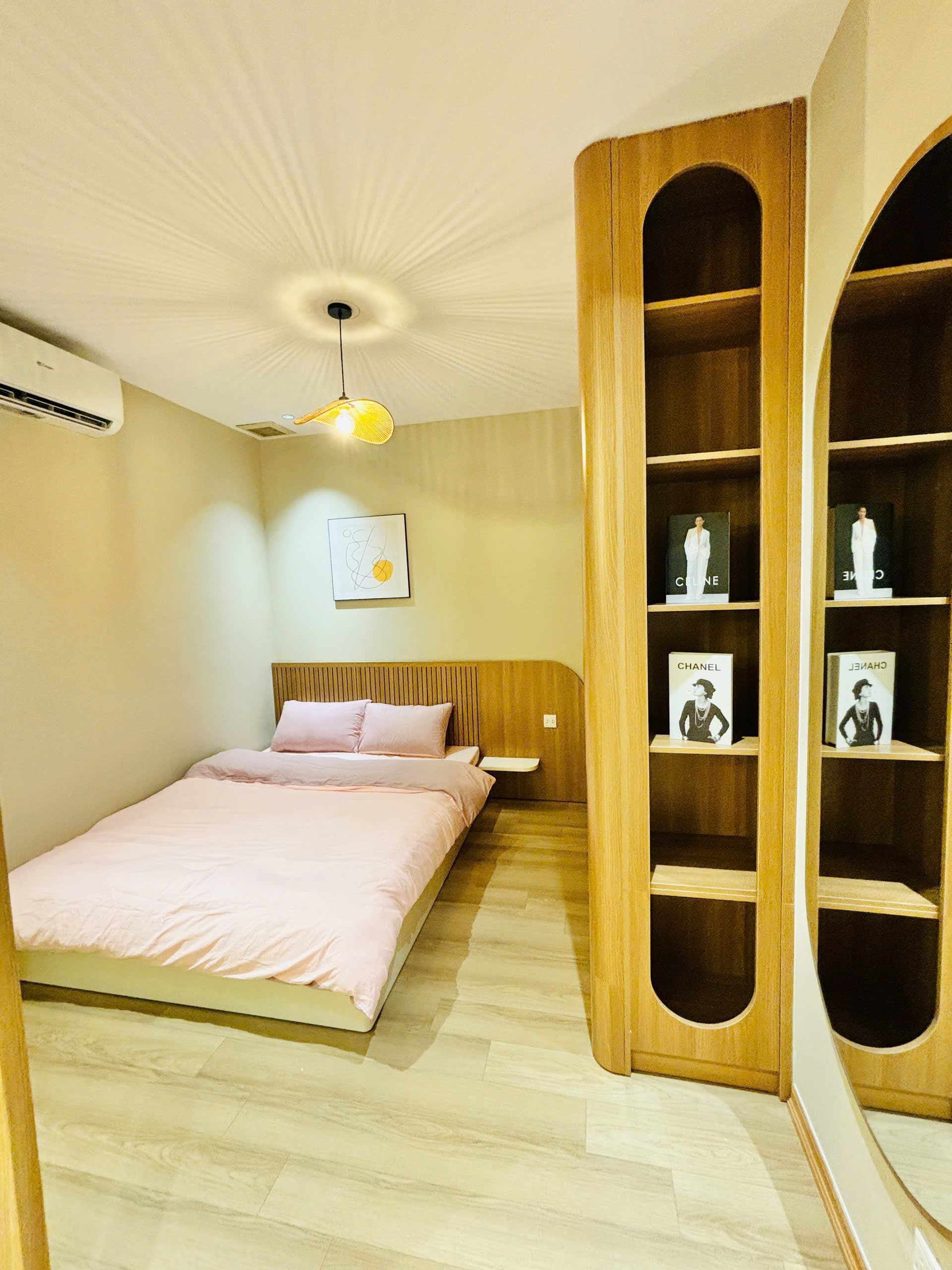 Times City 빌라 단기숙박 사진 4 |  |