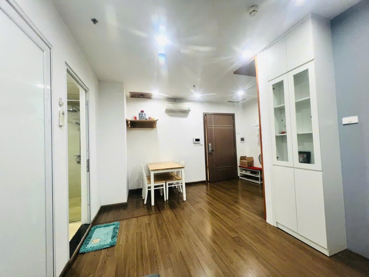 빈홈 가든디아(Vinhomes Gardenia) 1베드룸 아파트 임대 월세 매물 사진 4 |