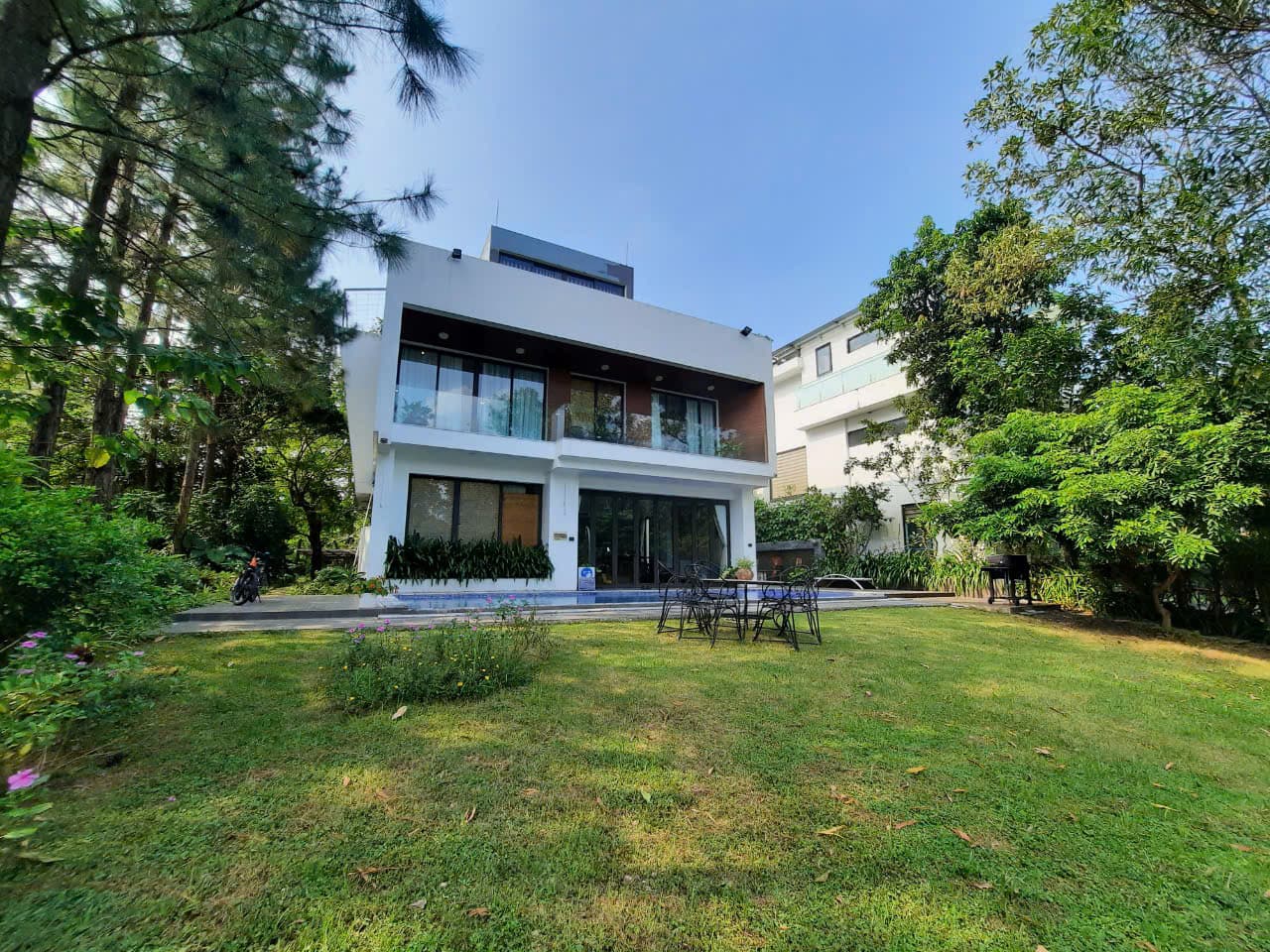 플라밍고 다이라이 리조트(Flamingo Dai Lai Resort) 빌라 단기숙박 사진 3 |