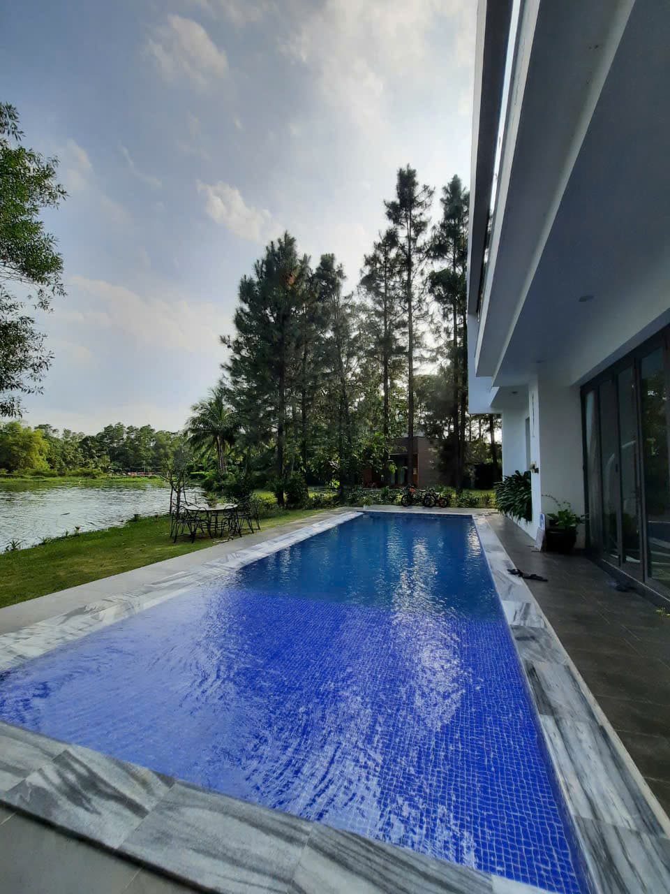 플라밍고 다이라이 리조트(Flamingo Dai Lai Resort) 빌라 단기숙박 사진 4 |