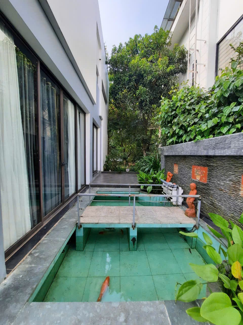 플라밍고 다이라이 리조트(Flamingo Dai Lai Resort) 빌라 단기숙박 사진 6 |