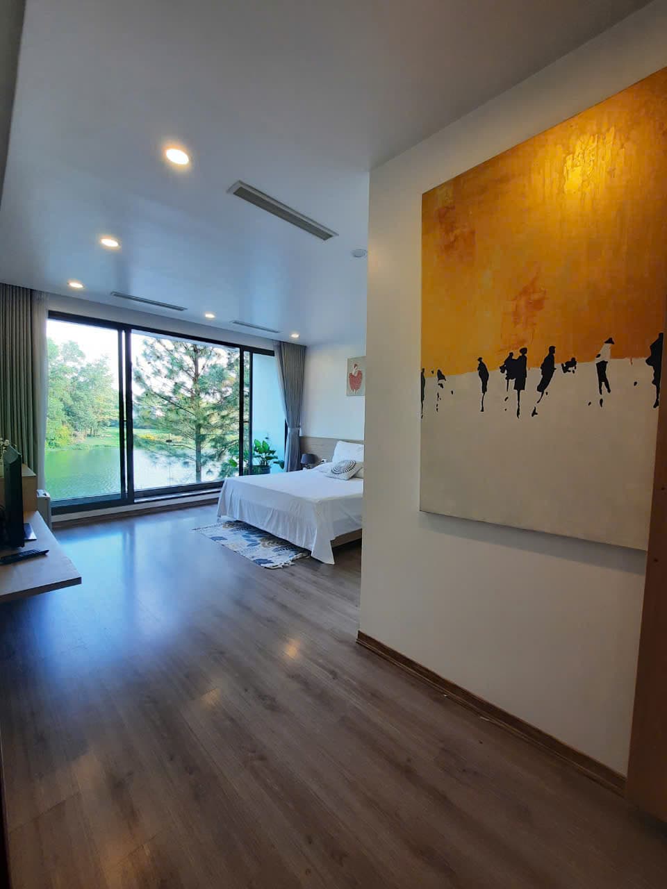 플라밍고 다이라이 리조트(Flamingo Dai Lai Resort) 빌라 단기숙박 사진 8 |