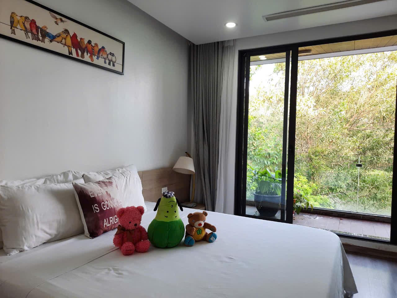 플라밍고 다이라이 리조트(Flamingo Dai Lai Resort) 빌라 단기숙박 사진 13 |