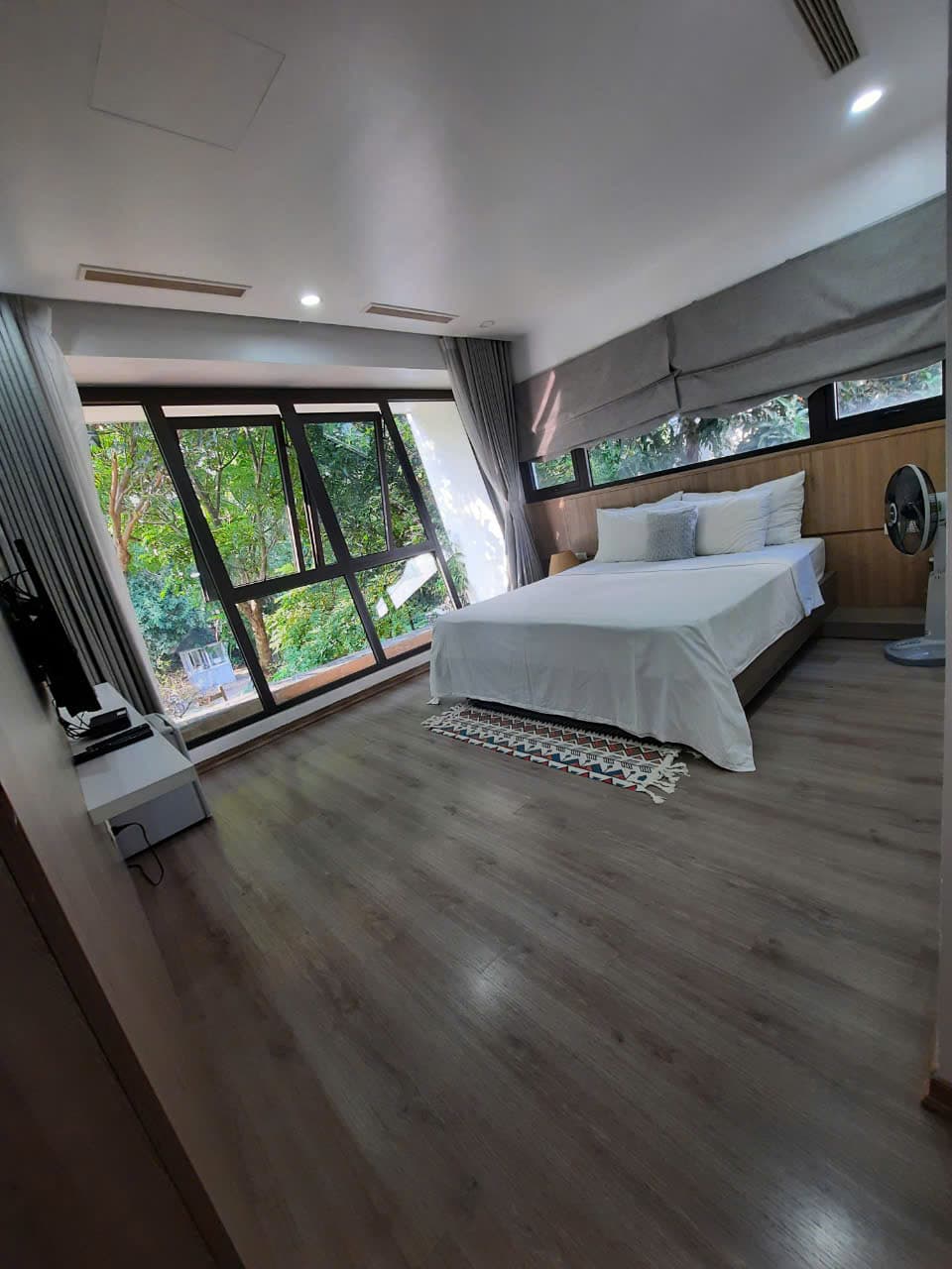 플라밍고 다이라이 리조트(Flamingo Dai Lai Resort) 빌라 단기숙박 사진 15 |