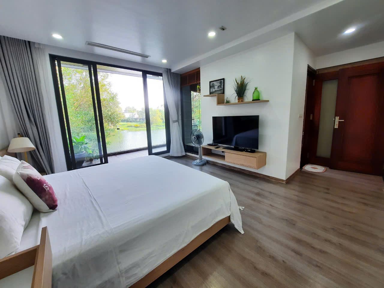 플라밍고 다이라이 리조트(Flamingo Dai Lai Resort) 빌라 단기숙박 사진 14 |