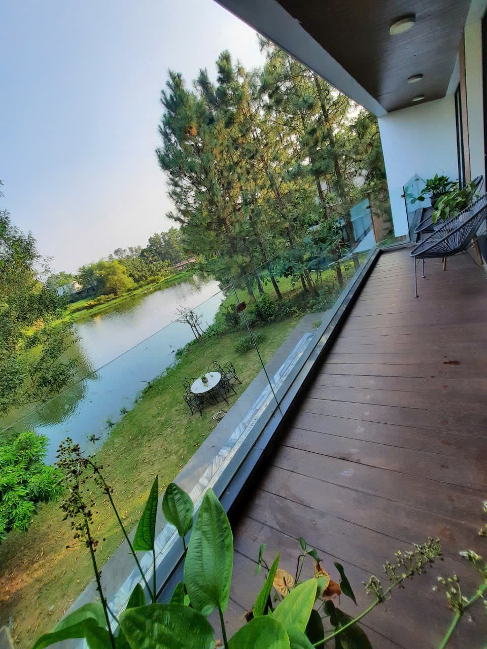 플라밍고 다이라이 리조트(Flamingo Dai Lai Resort) 빌라 단기숙박 사진 18 |