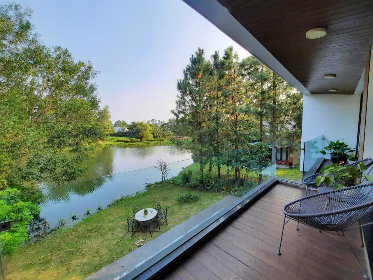 플라밍고 다이라이 리조트(Flamingo Dai Lai Resort) 빌라 단기숙박 사진 19 |