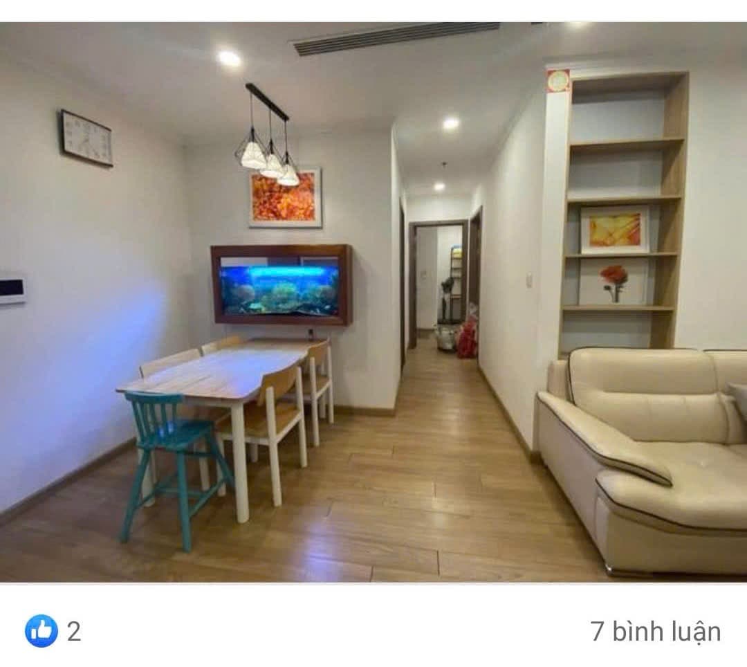 빈홈 가드니아 (Vinhomes Gardenia) 월세 매물 사진 1