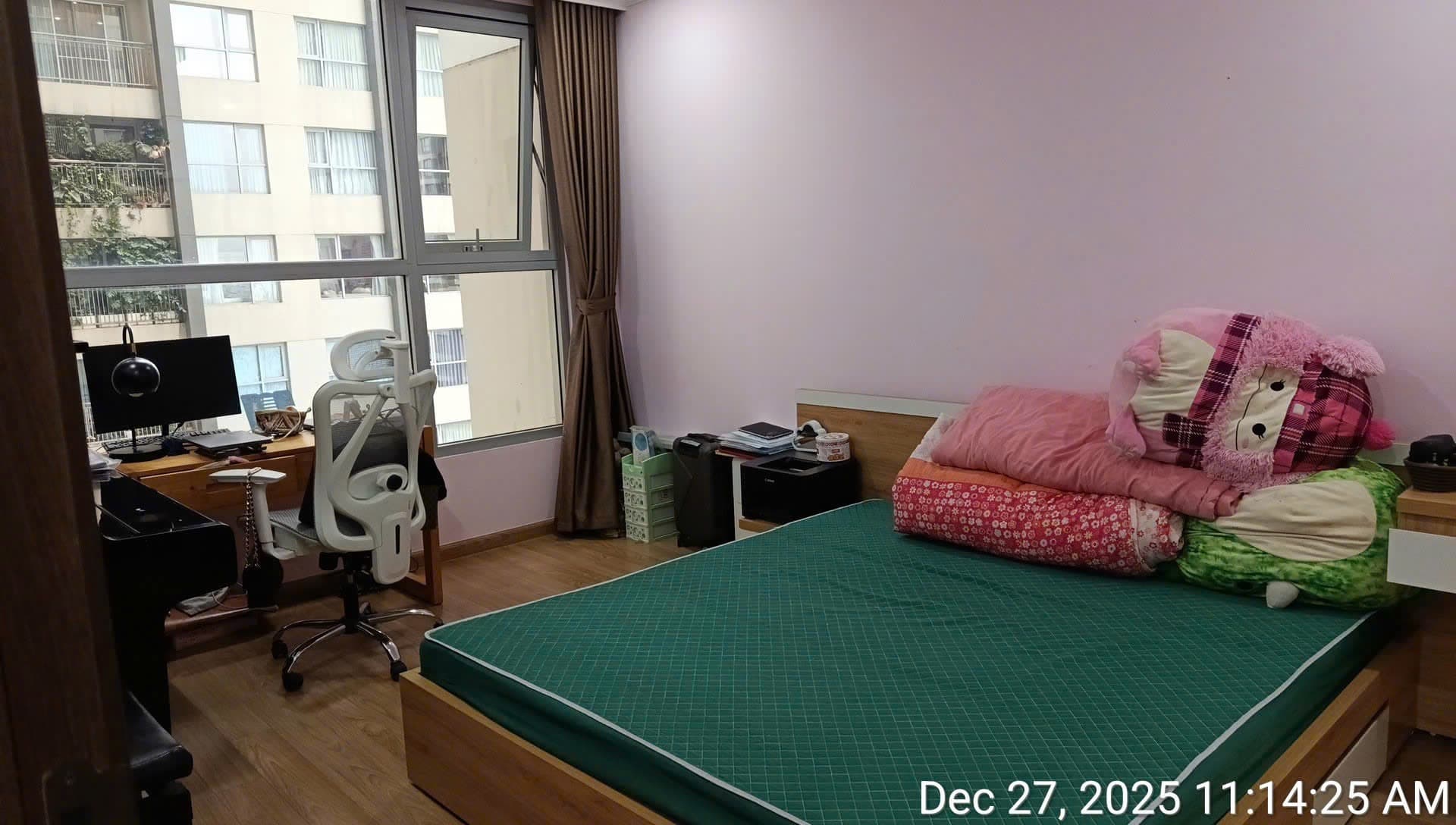 빈홈 가드니아 (Vinhomes Gardenia) 월세 매물 사진 4 |
