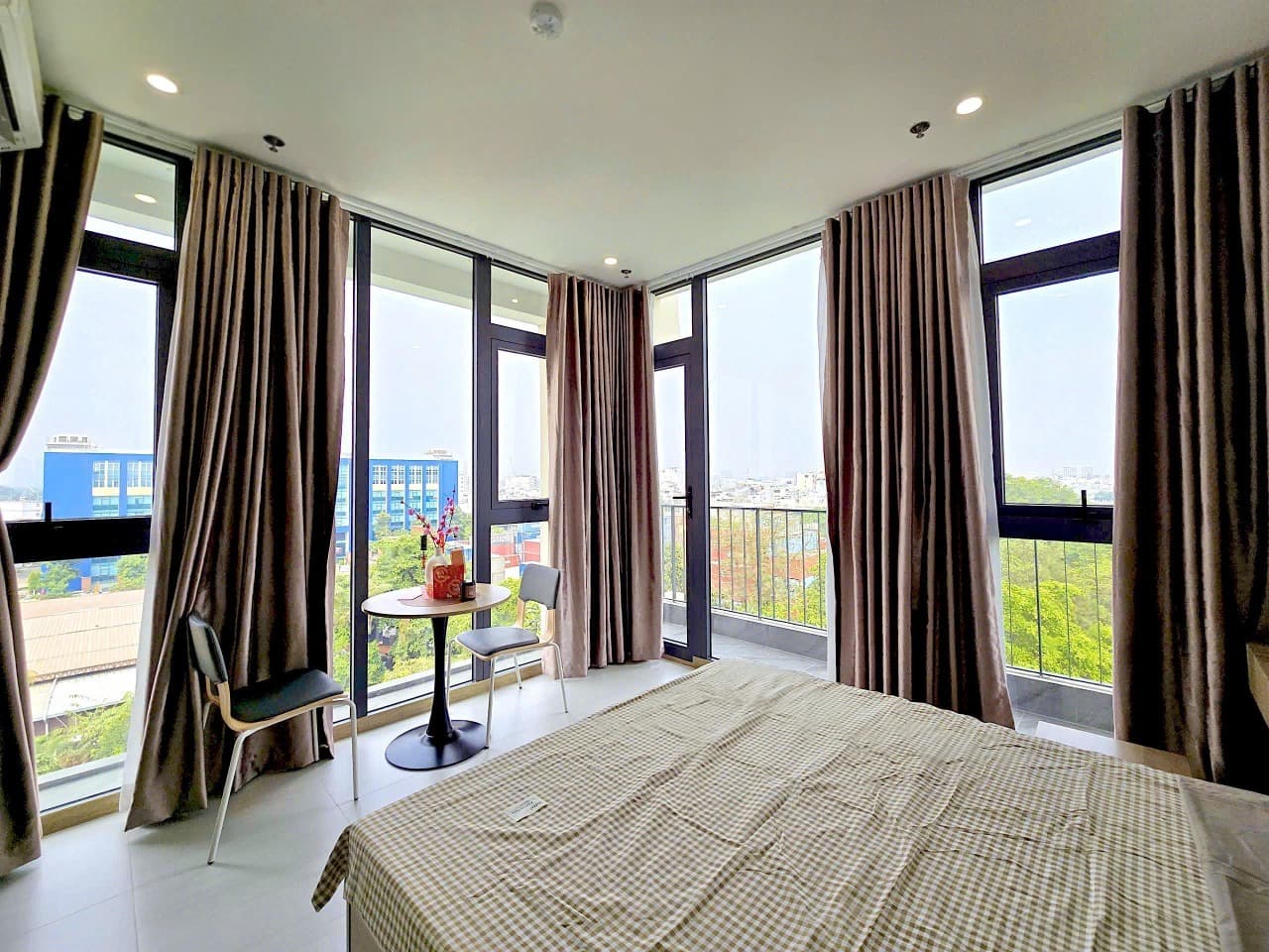 🏢 초코 리버사이드 (Choco Riverside) 월세 매물 사진 1