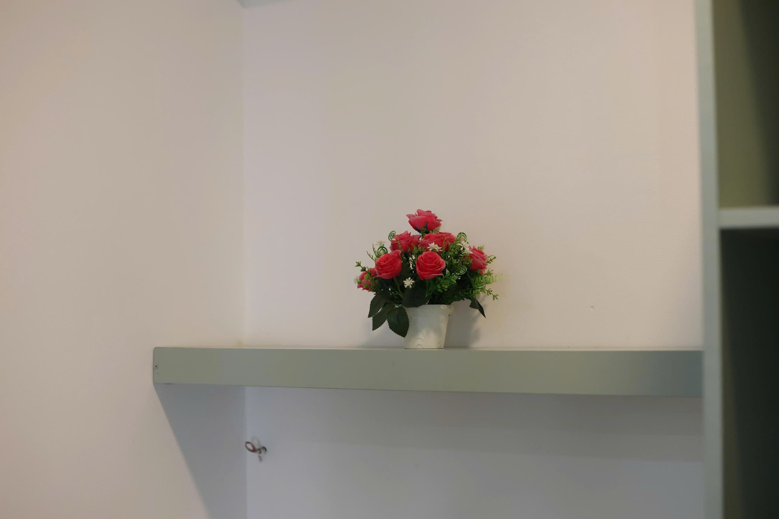 🏢 푸미흥 아파트 임대 월세 매물 사진 2 |