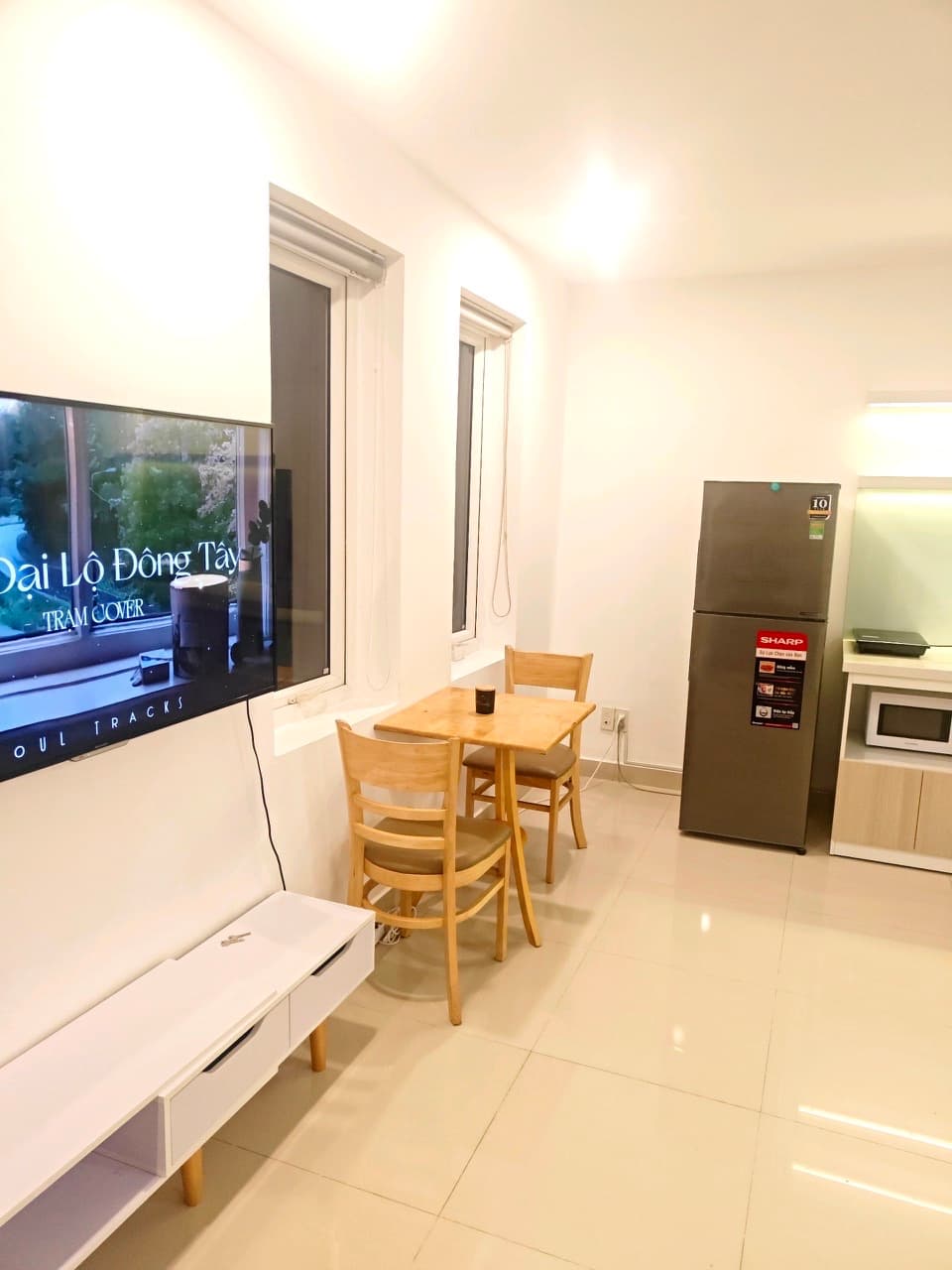 🏢 푸미흥 아파트 임대 월세 매물 사진 7 |