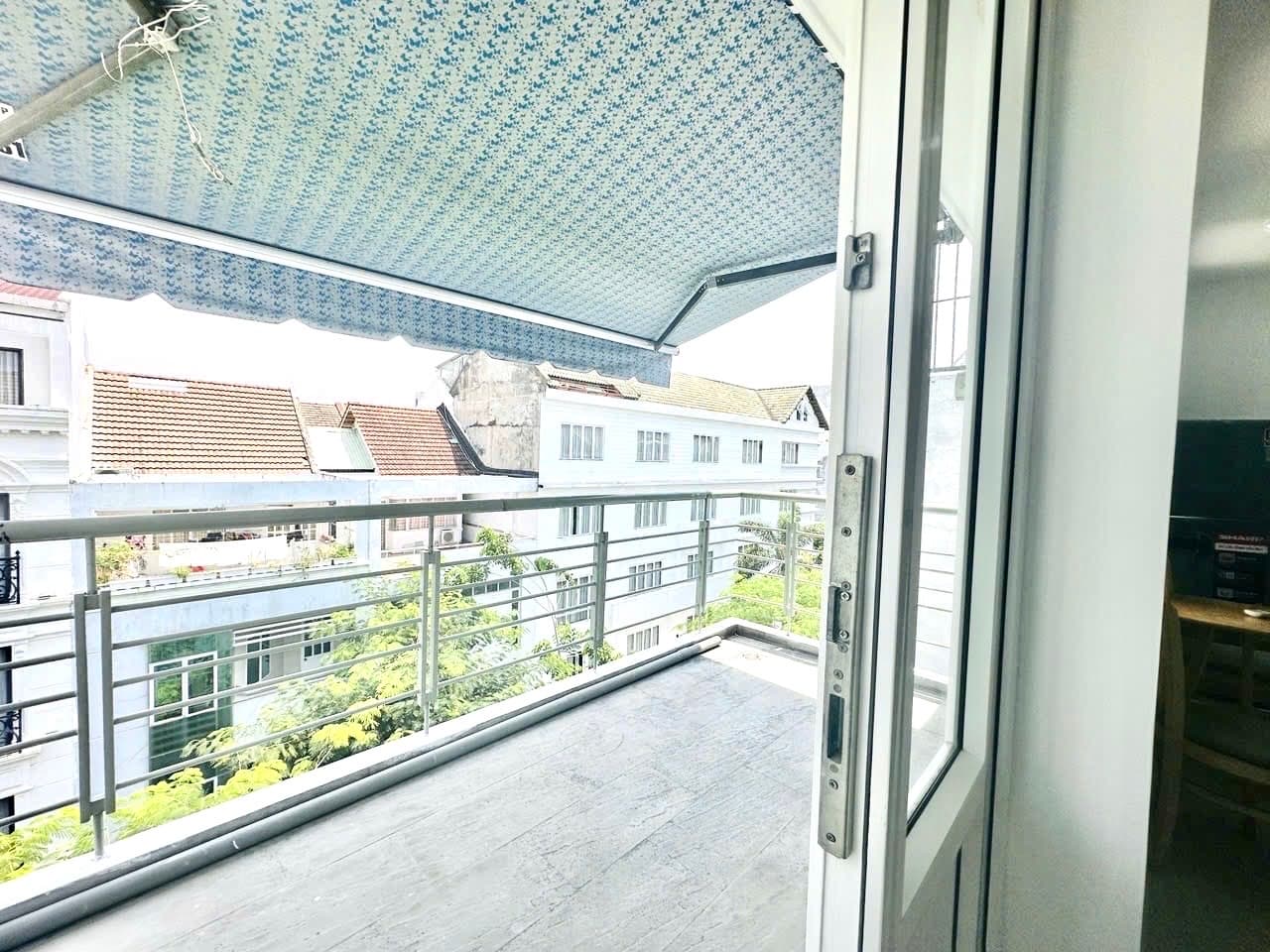 🏢 푸미흥 아파트 임대 월세 매물 사진 3 |