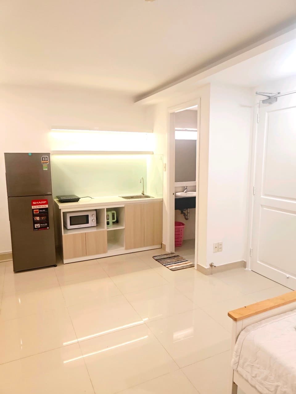 🏢 푸미흥 아파트 임대 월세 매물 사진 9 |