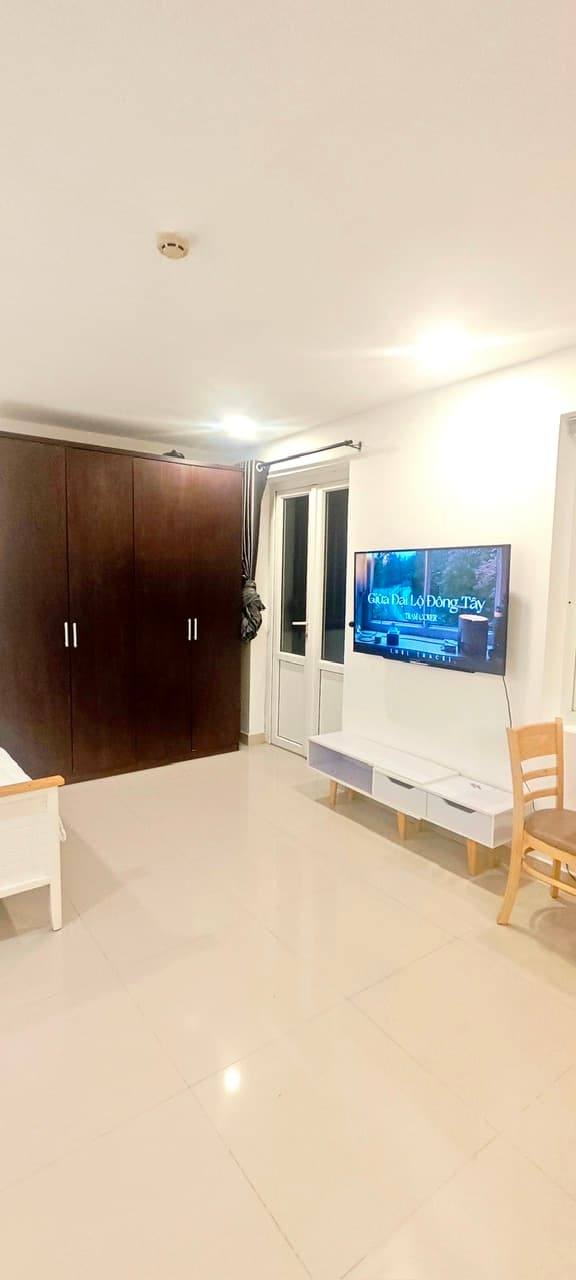 🏢 푸미흥 아파트 임대 월세 매물 사진 4 |