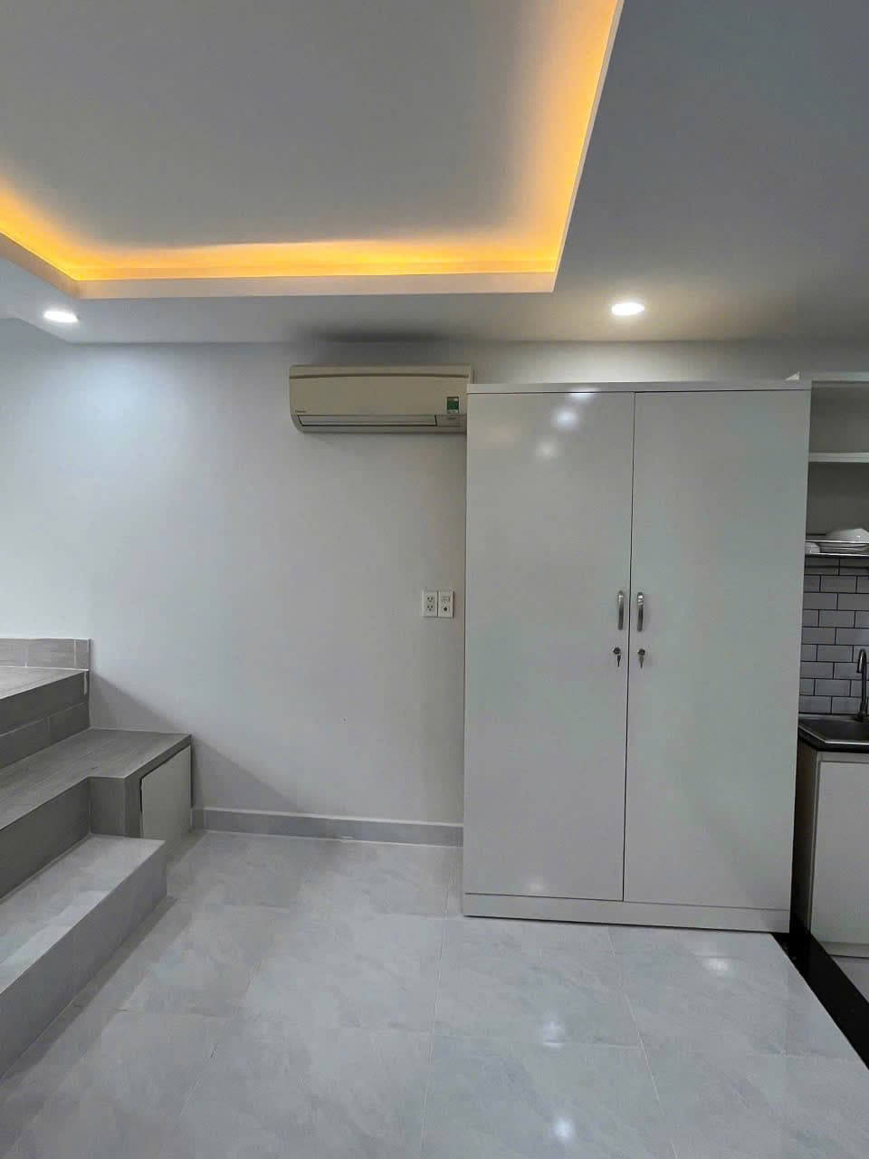 🏢 푸미흥 아파트 임대 월세 매물 사진 5 |