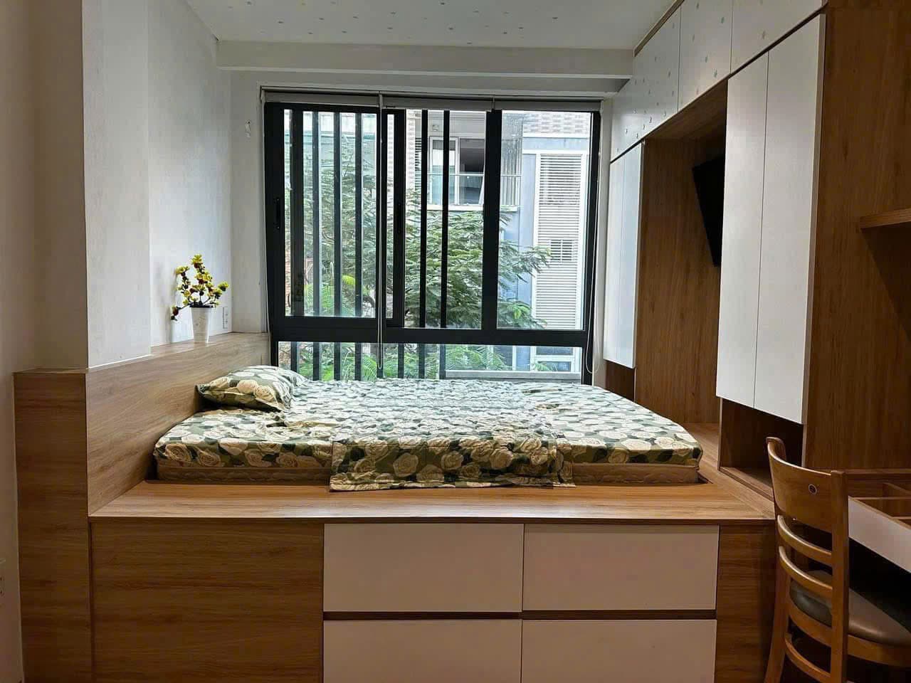 🏢 푸미흥 아파트 임대 월세 매물 사진 3 |