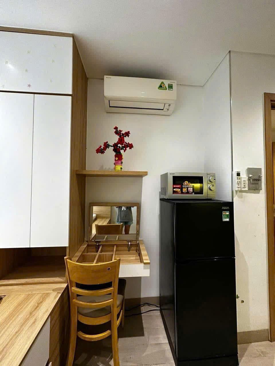 🏢 푸미흥 아파트 임대 월세 매물 사진 5 |