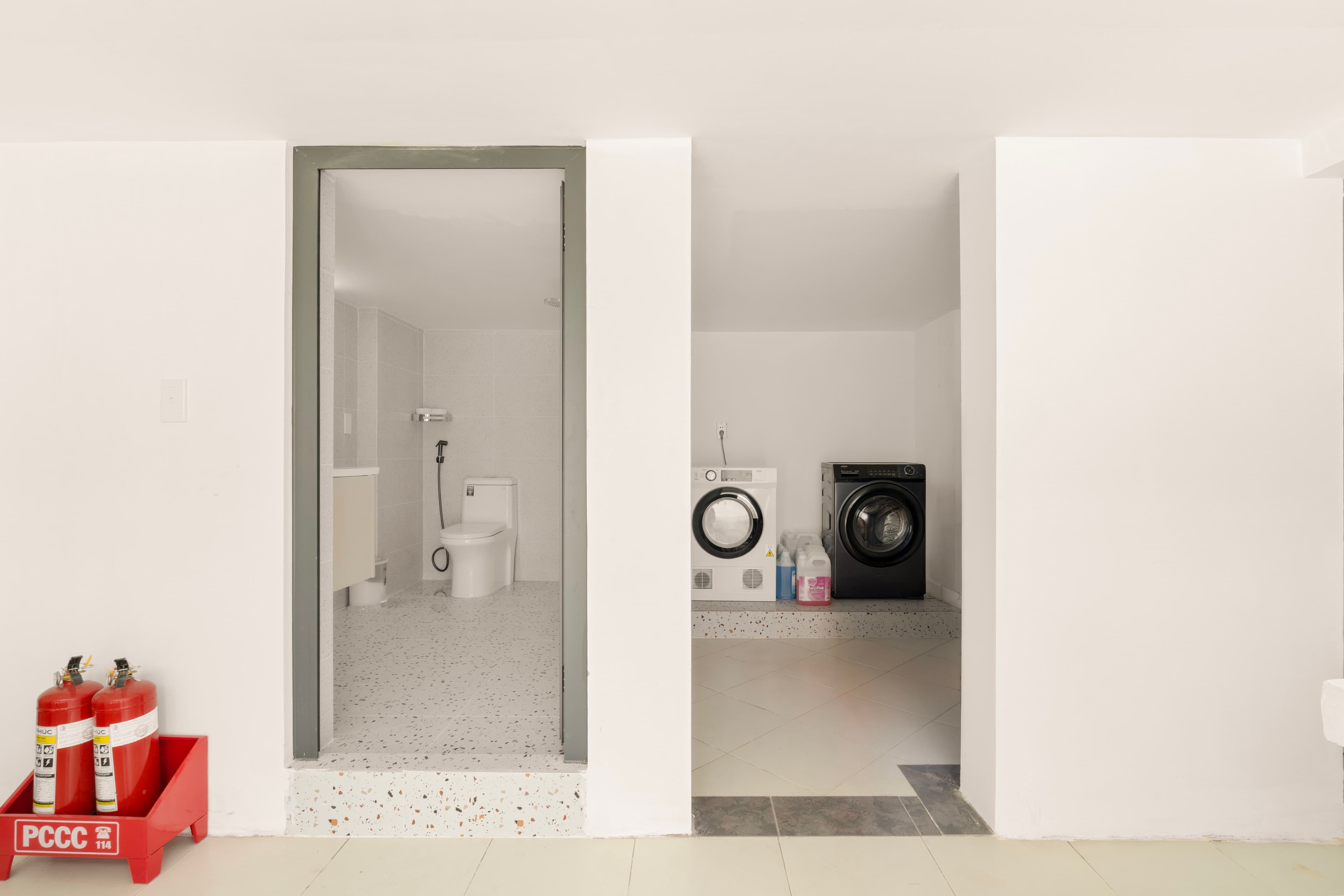 🏡 빌라 럭스 화이트 (Villa Lux White) 빌라 단기숙박 사진 2 |