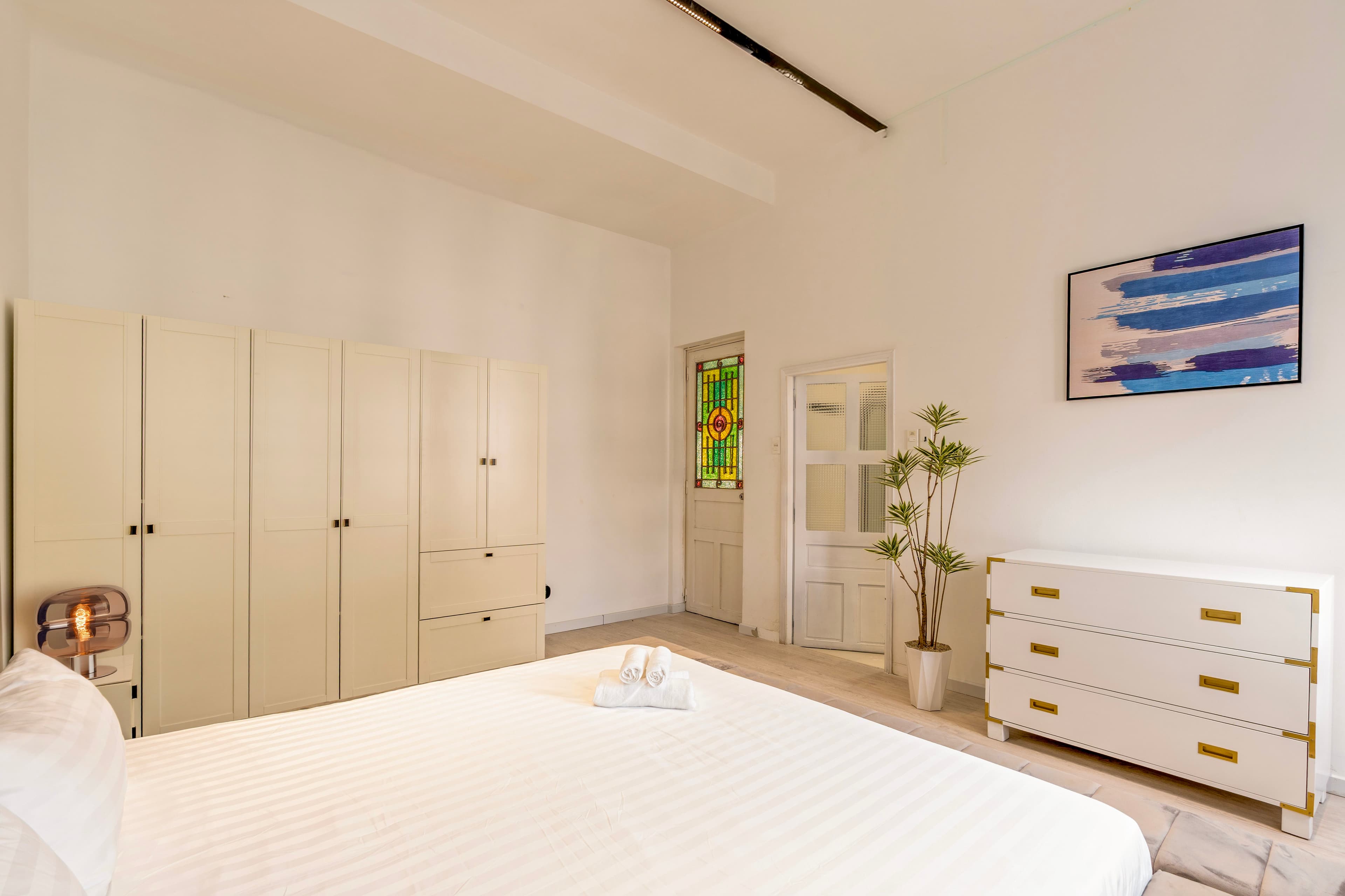 🏡 빌라 럭스 화이트 (Villa Lux White) 빌라 단기숙박 사진 5 |
