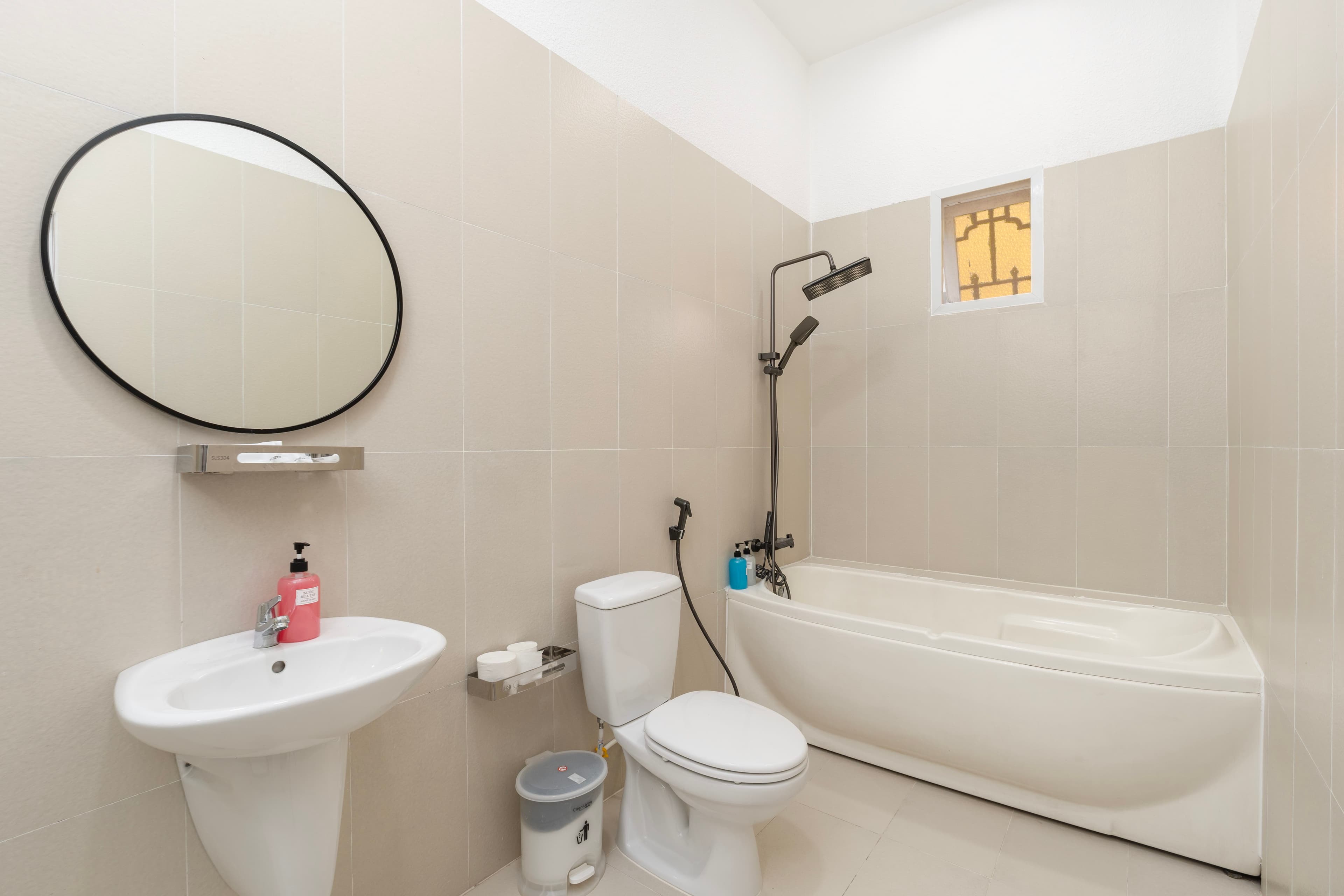 🏡 빌라 럭스 화이트 (Villa Lux White) 빌라 단기숙박 사진 6 |