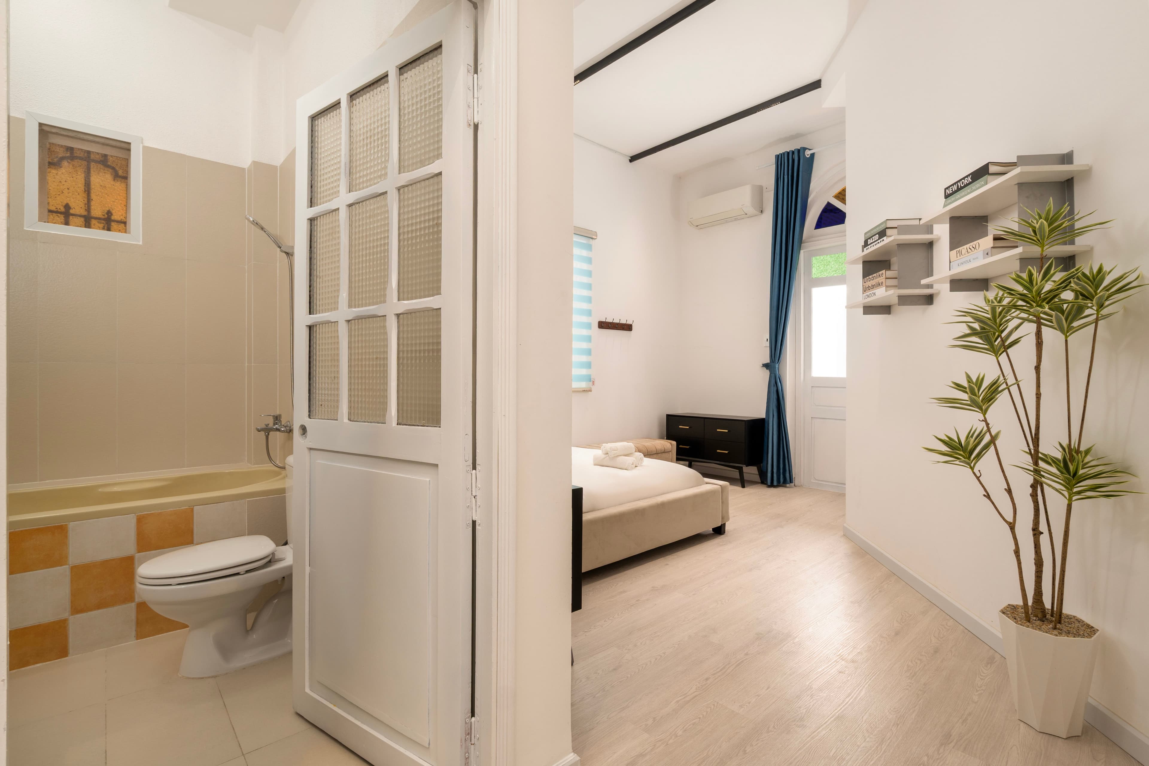 🏡 빌라 럭스 화이트 (Villa Lux White) 빌라 단기숙박 사진 7 |