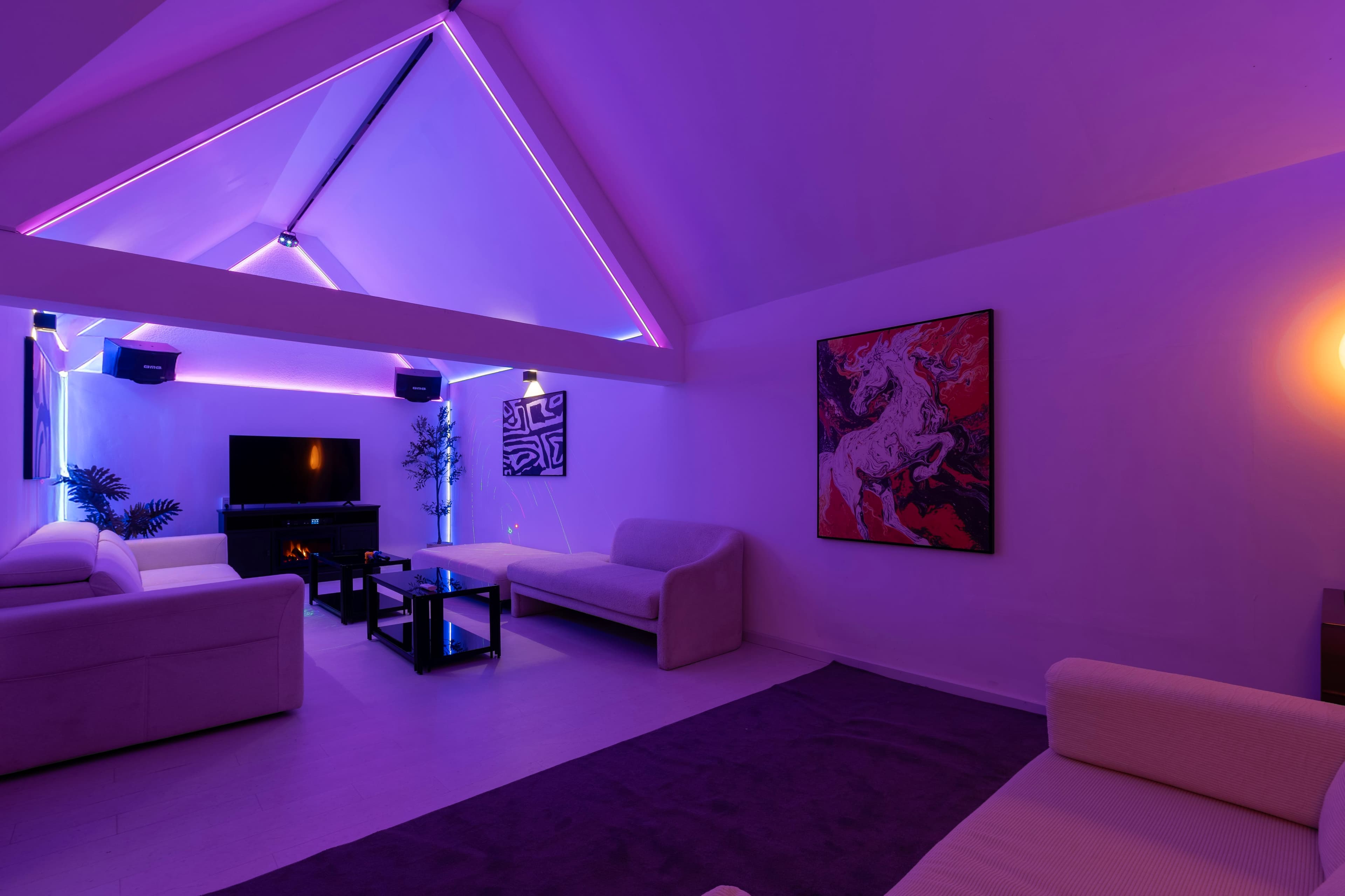 🏡 빌라 럭스 화이트 (Villa Lux White) 빌라 단기숙박 사진 8 |