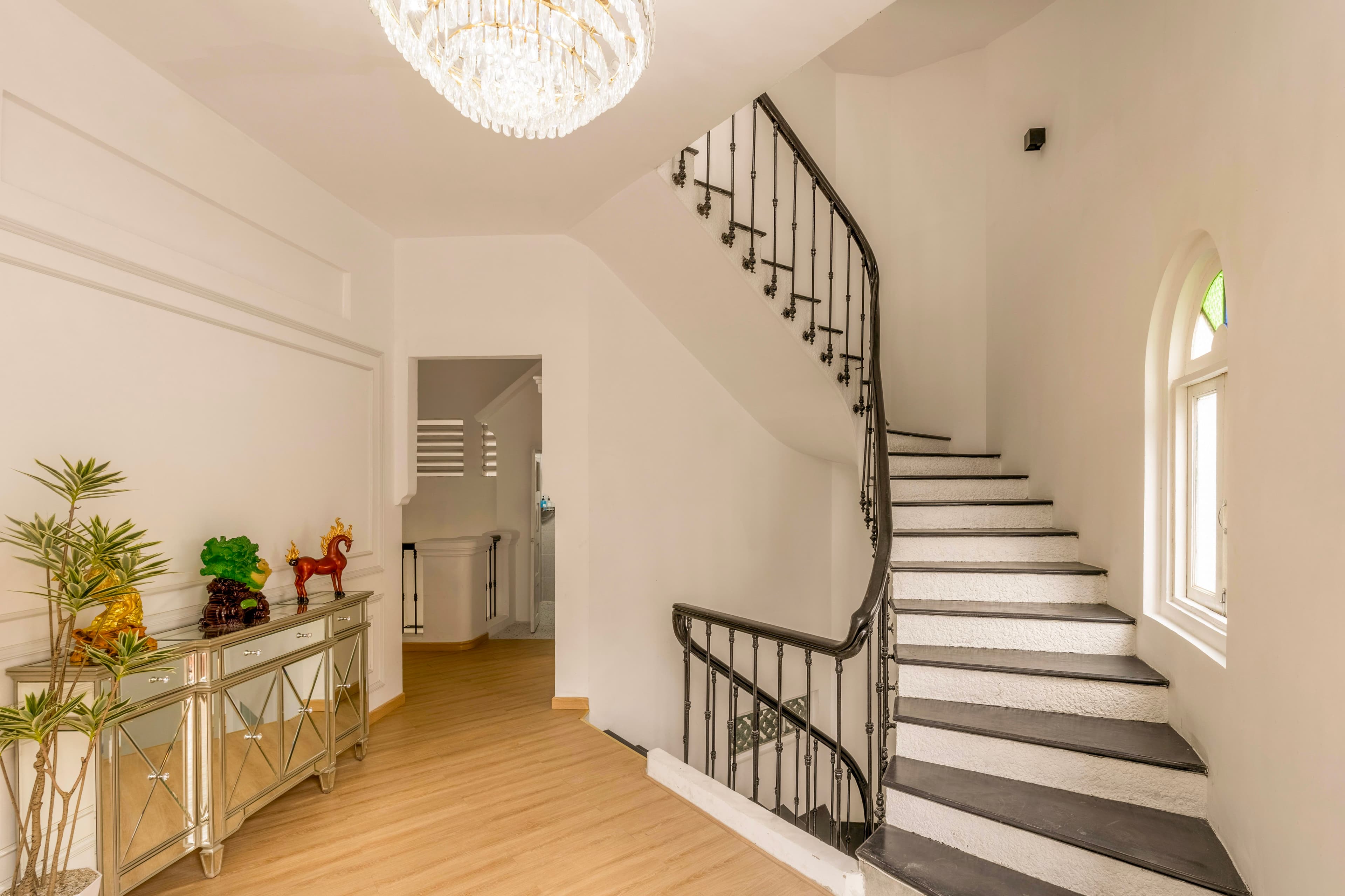 🏡 빌라 럭스 화이트 (Villa Lux White) 빌라 단기숙박 사진 9 |