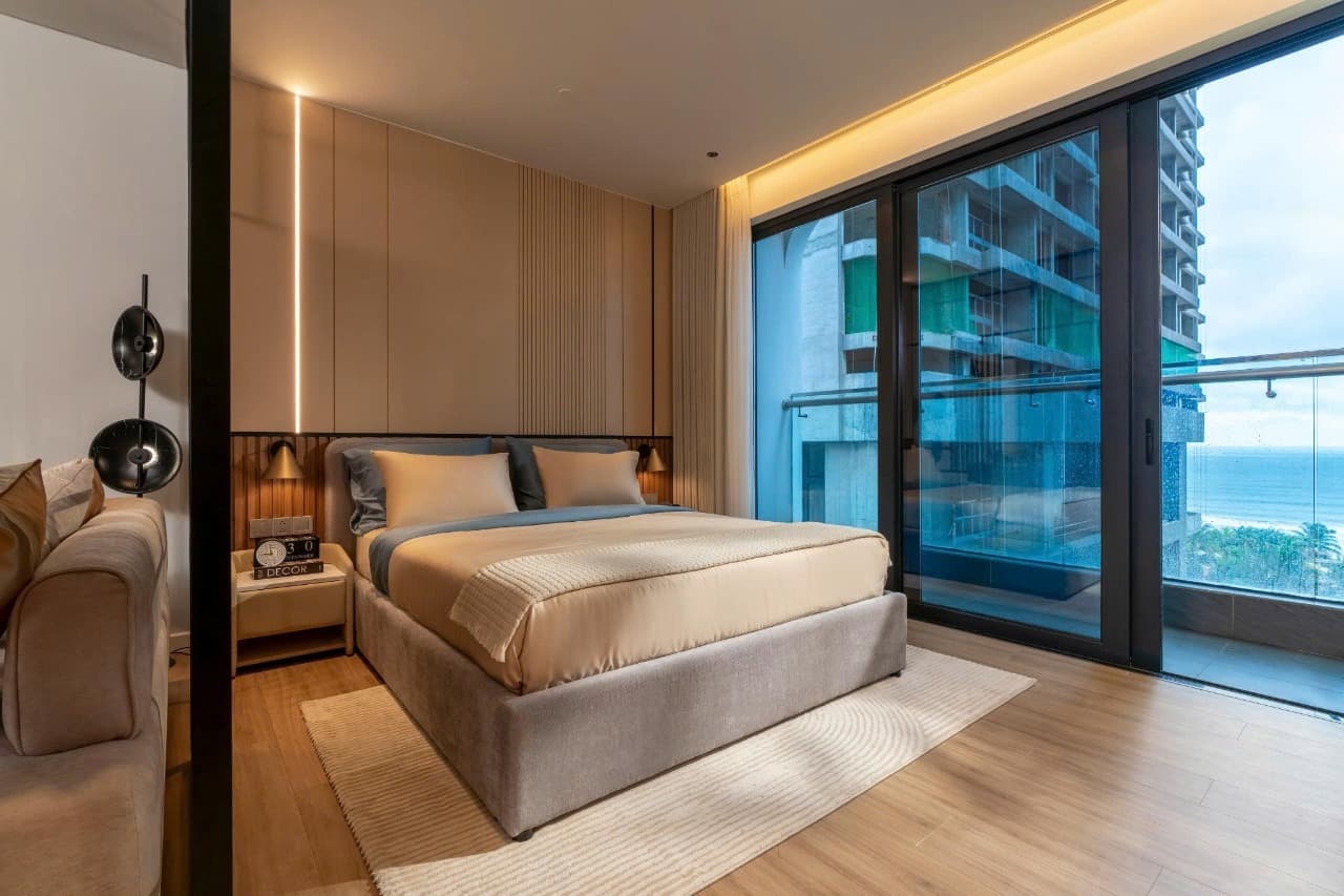 Times Square - Futa Residence 스튜디오 월세 사진 5 |