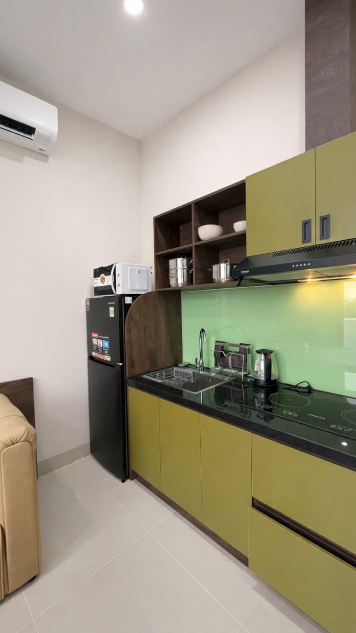🏢 스튜디오 임대 월세 매물 사진 2 |