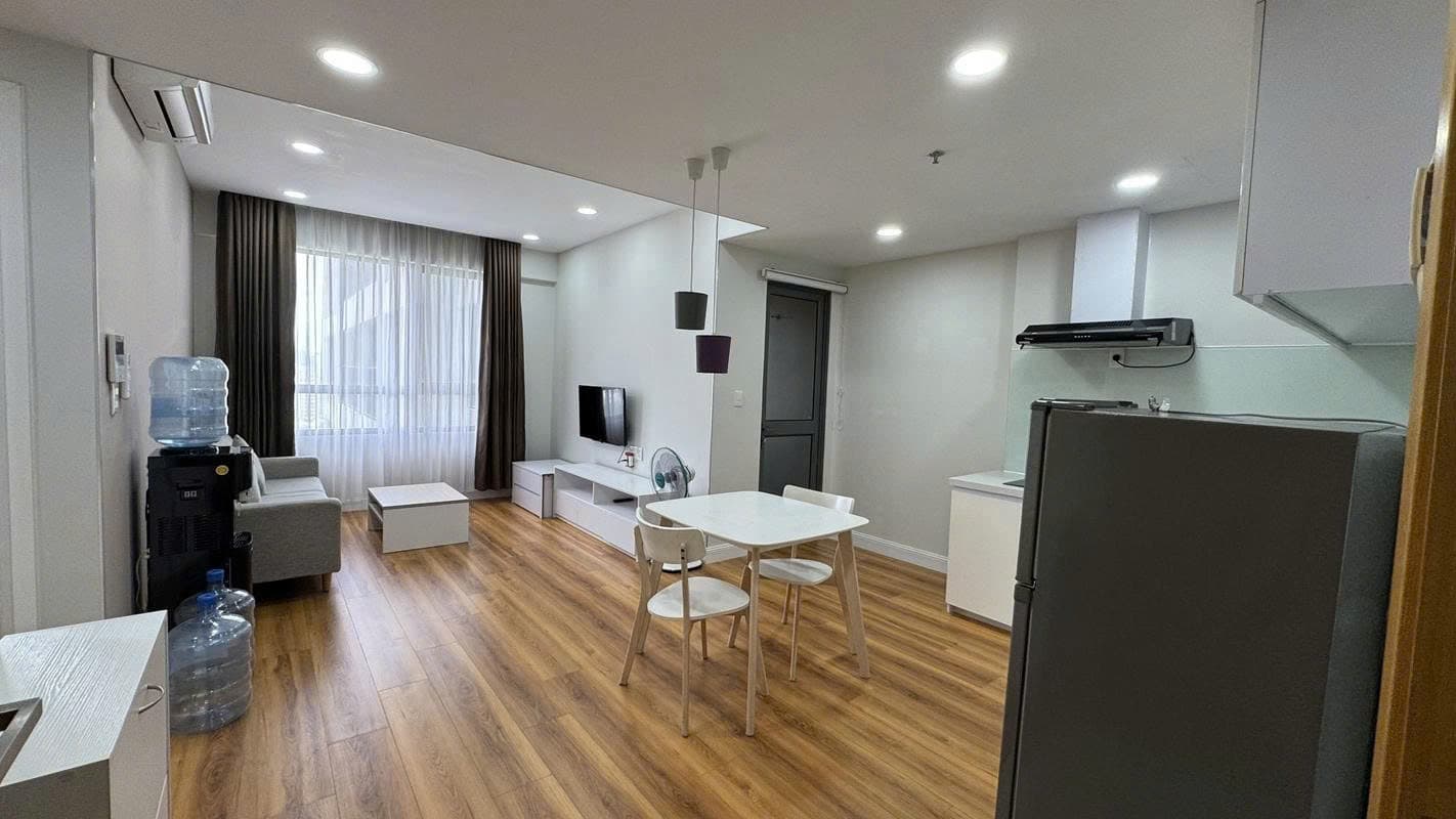 🏢 마스테리 타오디엔 아파트 임대 월세 매물 사진 5 |