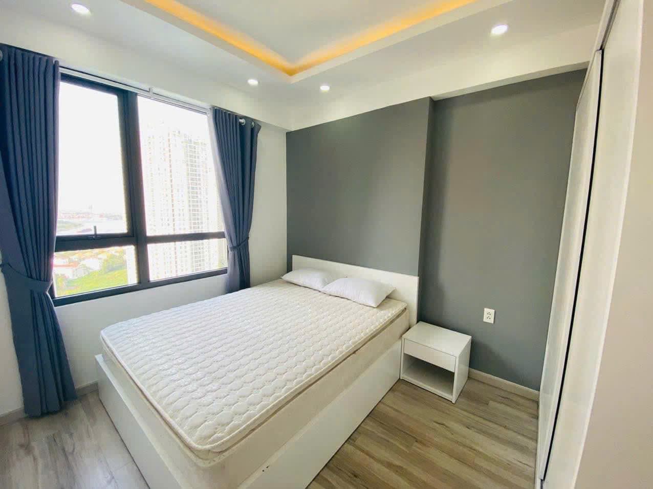 🏢 마스테리 타오디엔 아파트 임대 월세 매물 사진 4 |