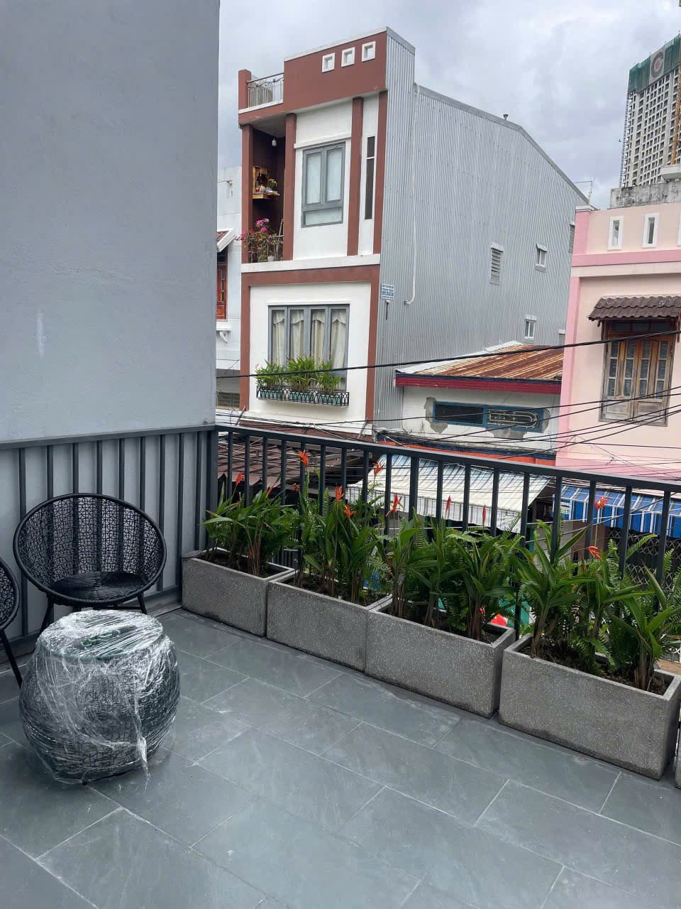 🏡 3층 단독주택 임대 월세 매물 사진 12 |
