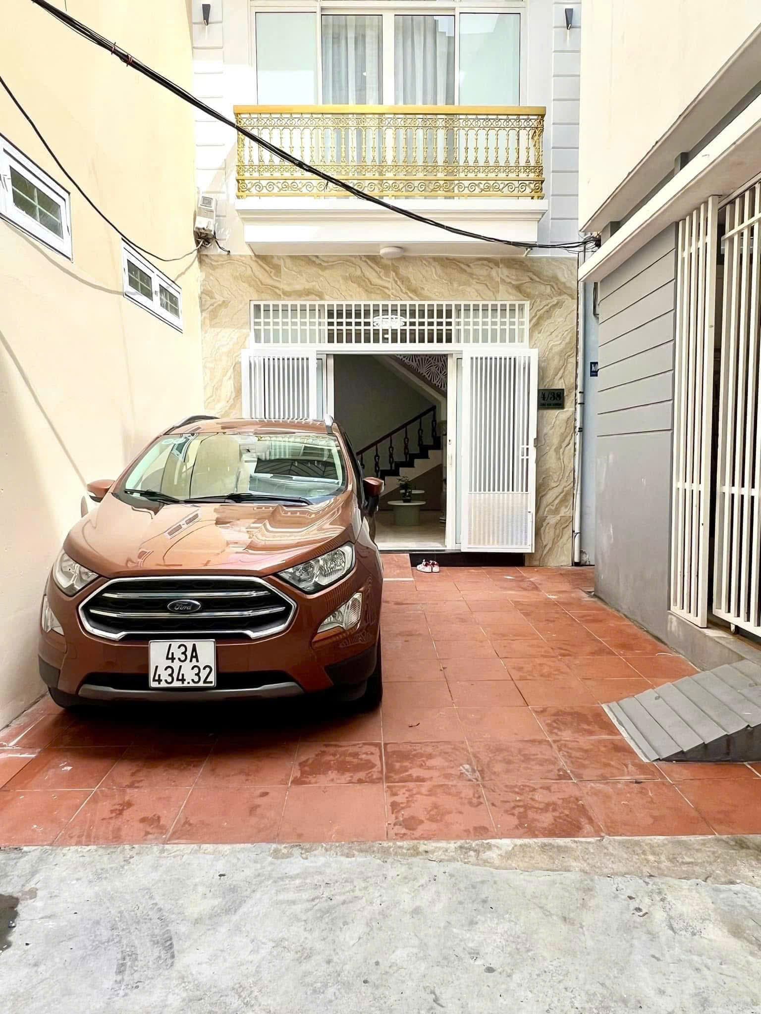 🏡 풀옵션 단독주택 임대 월세 매물 사진 2 |
