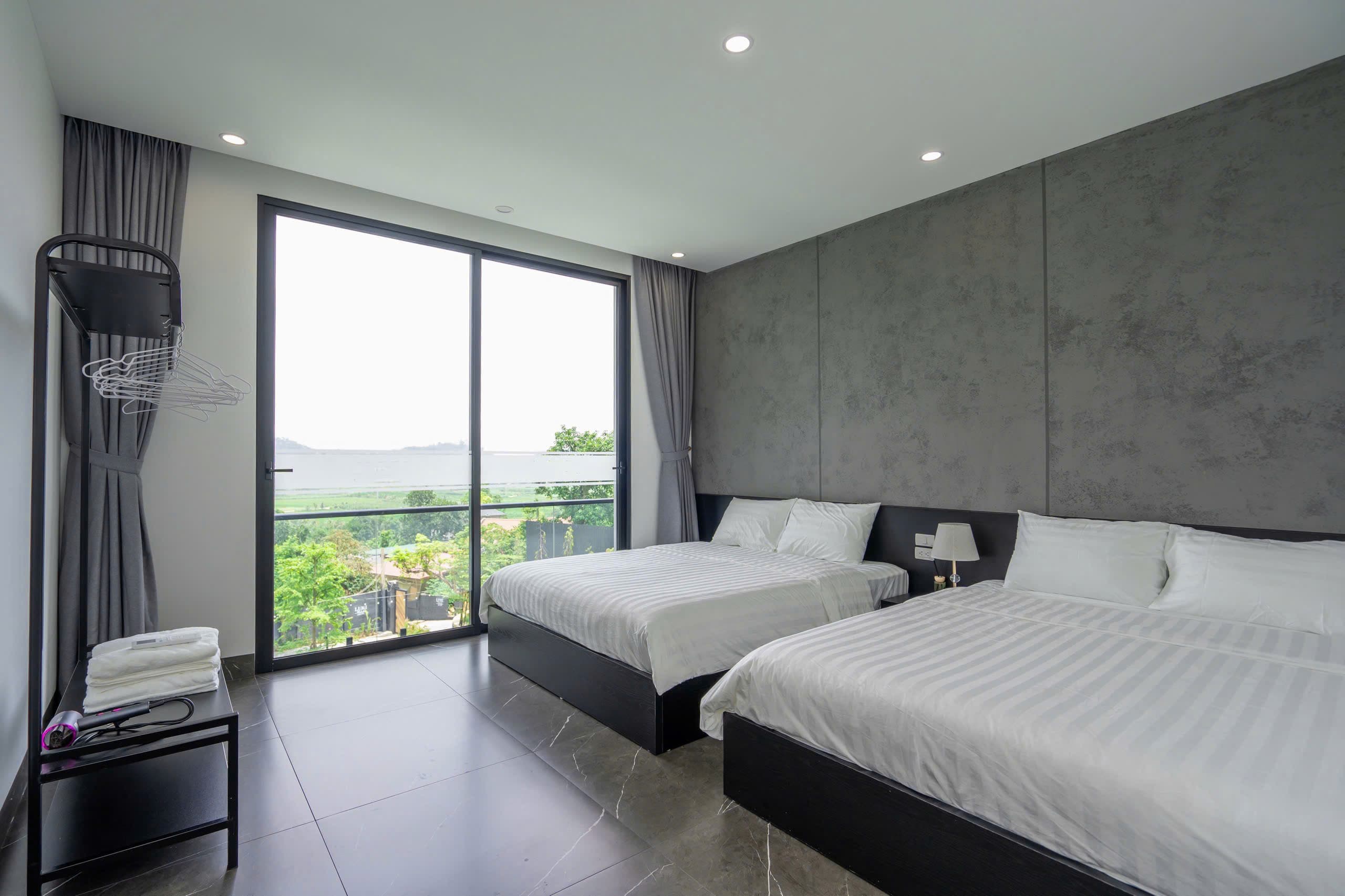 🏡 루미 바비 풀빌라 월세 매물 사진 13 |  |