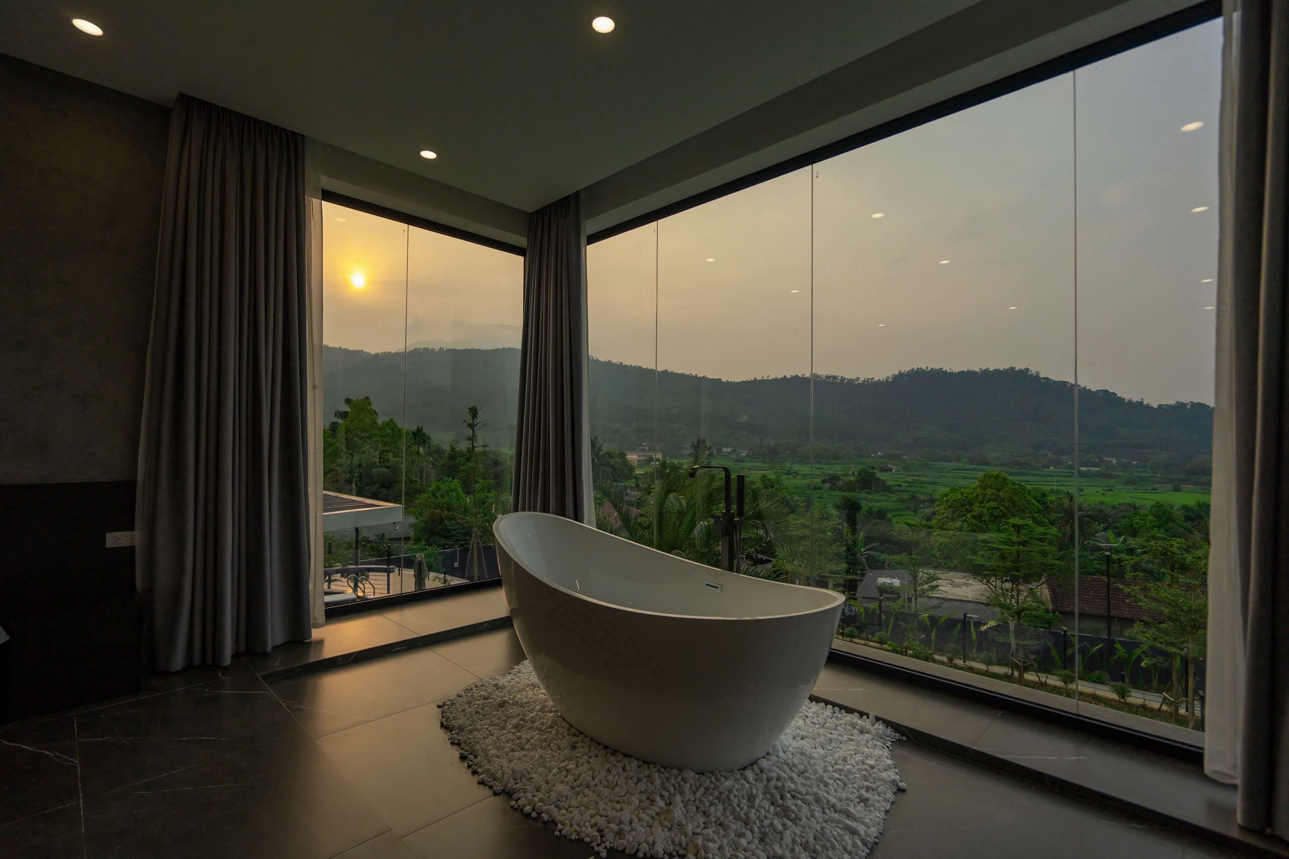 🏡 루미 바비 풀빌라 월세 매물 사진 16 |  |