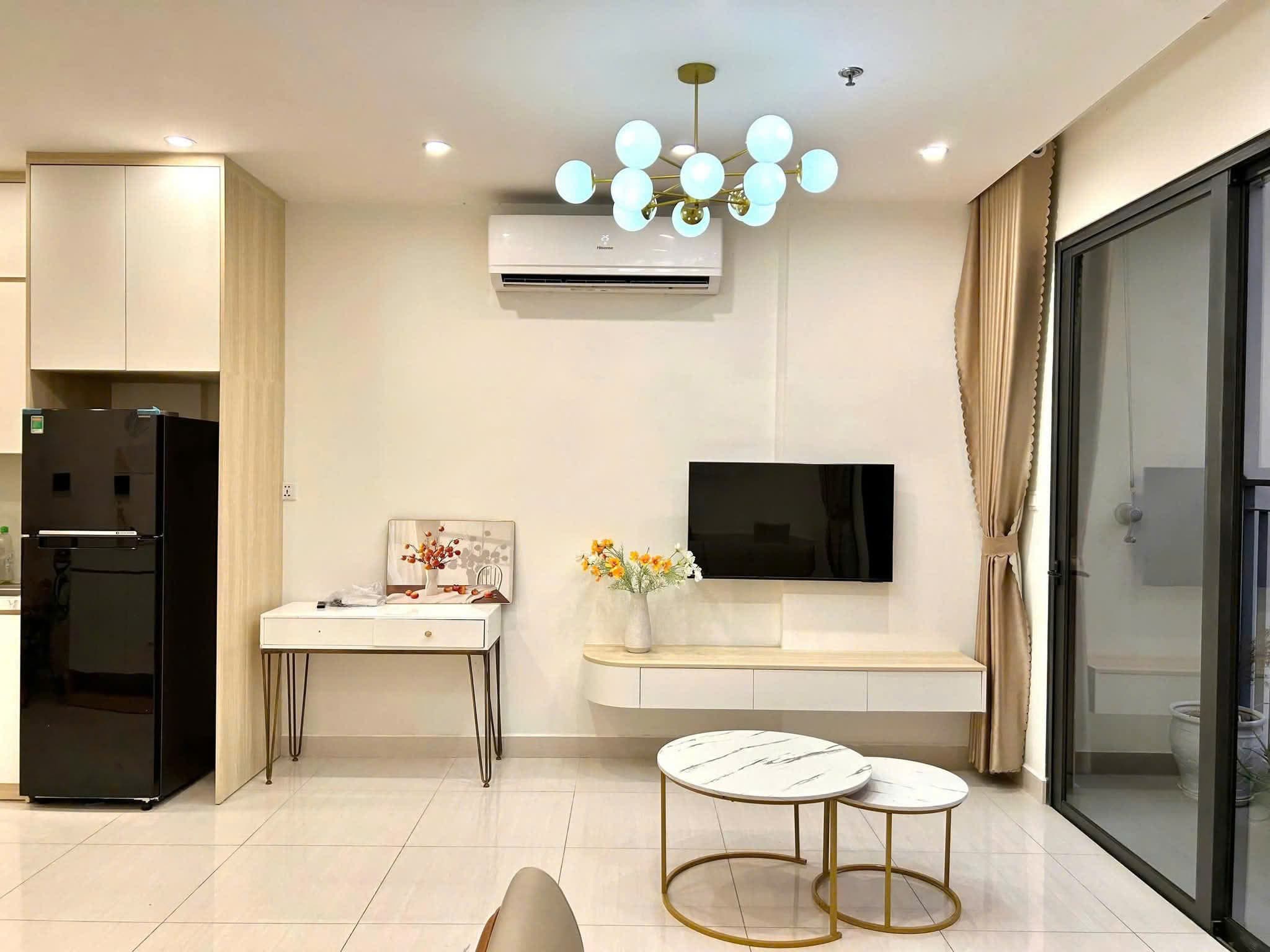 빈홈 스마트시티 (Vinhomes Smart City) 월세 매물 사진 1