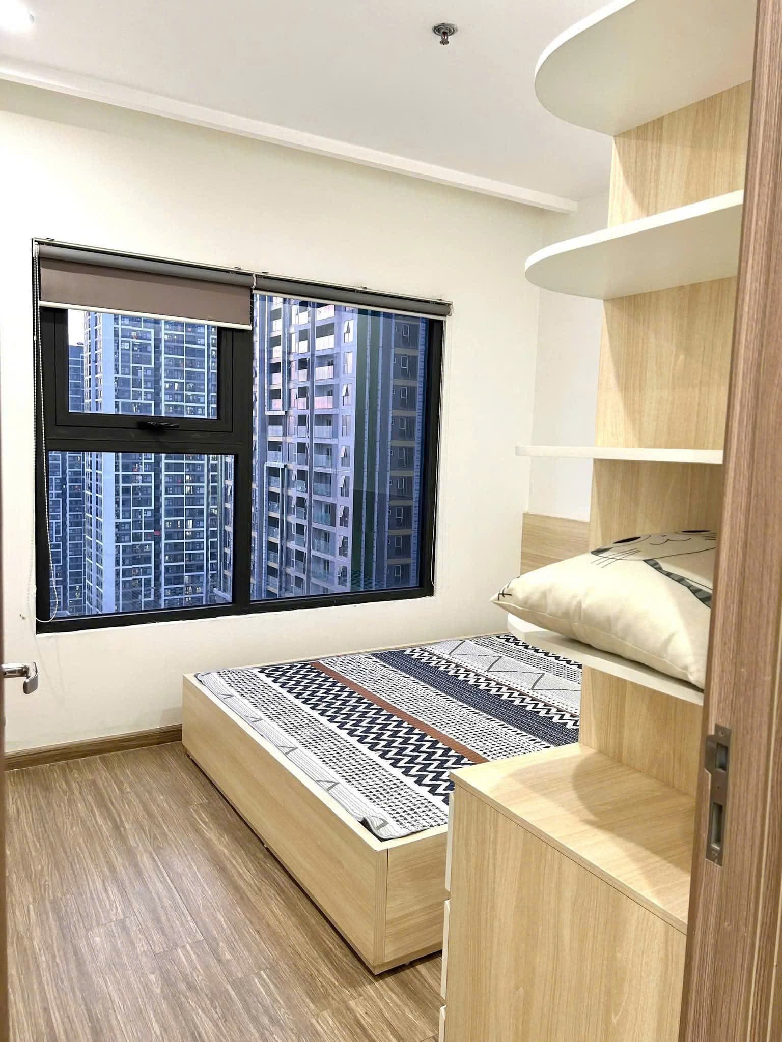 빈홈 스마트시티 (Vinhomes Smart City) 월세 매물 사진 6 |