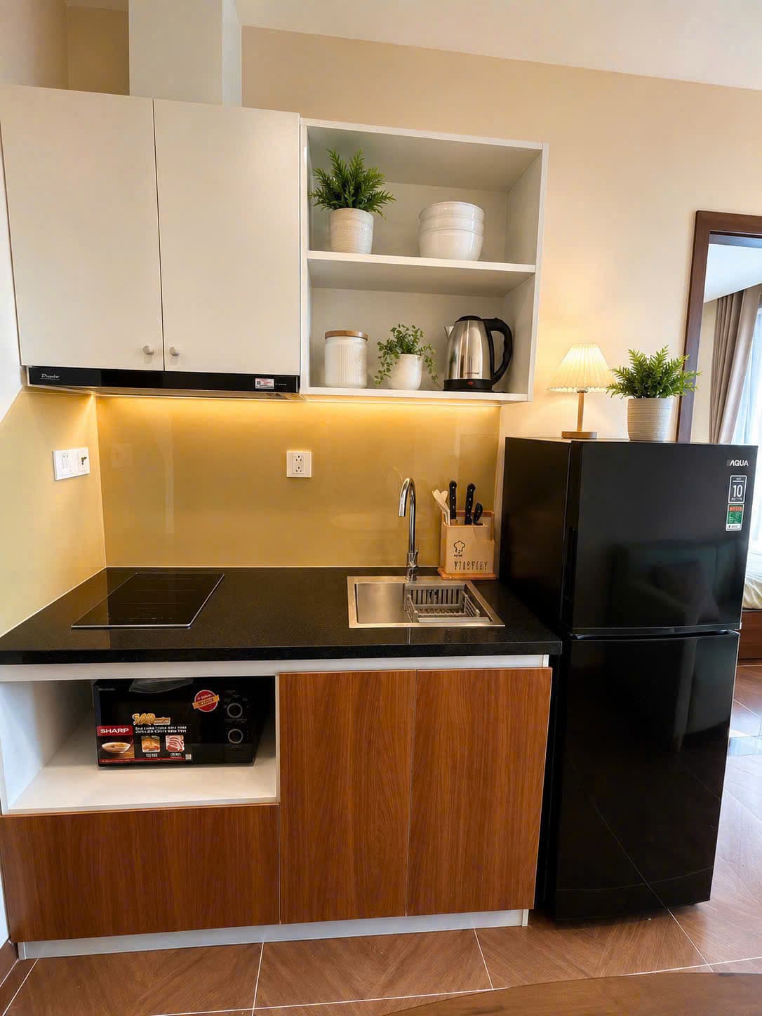 Khu vực khác / cần kiểm tra 5 ảnh