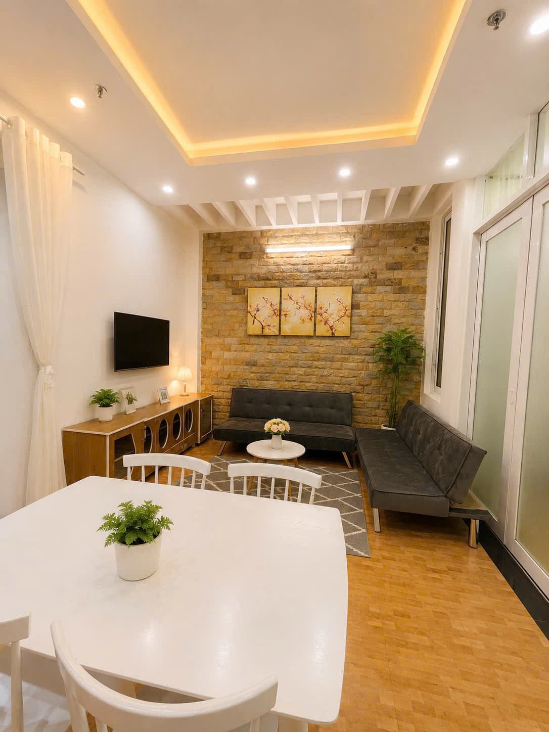 Khu vực khác / cần kiểm tra 2 ảnh