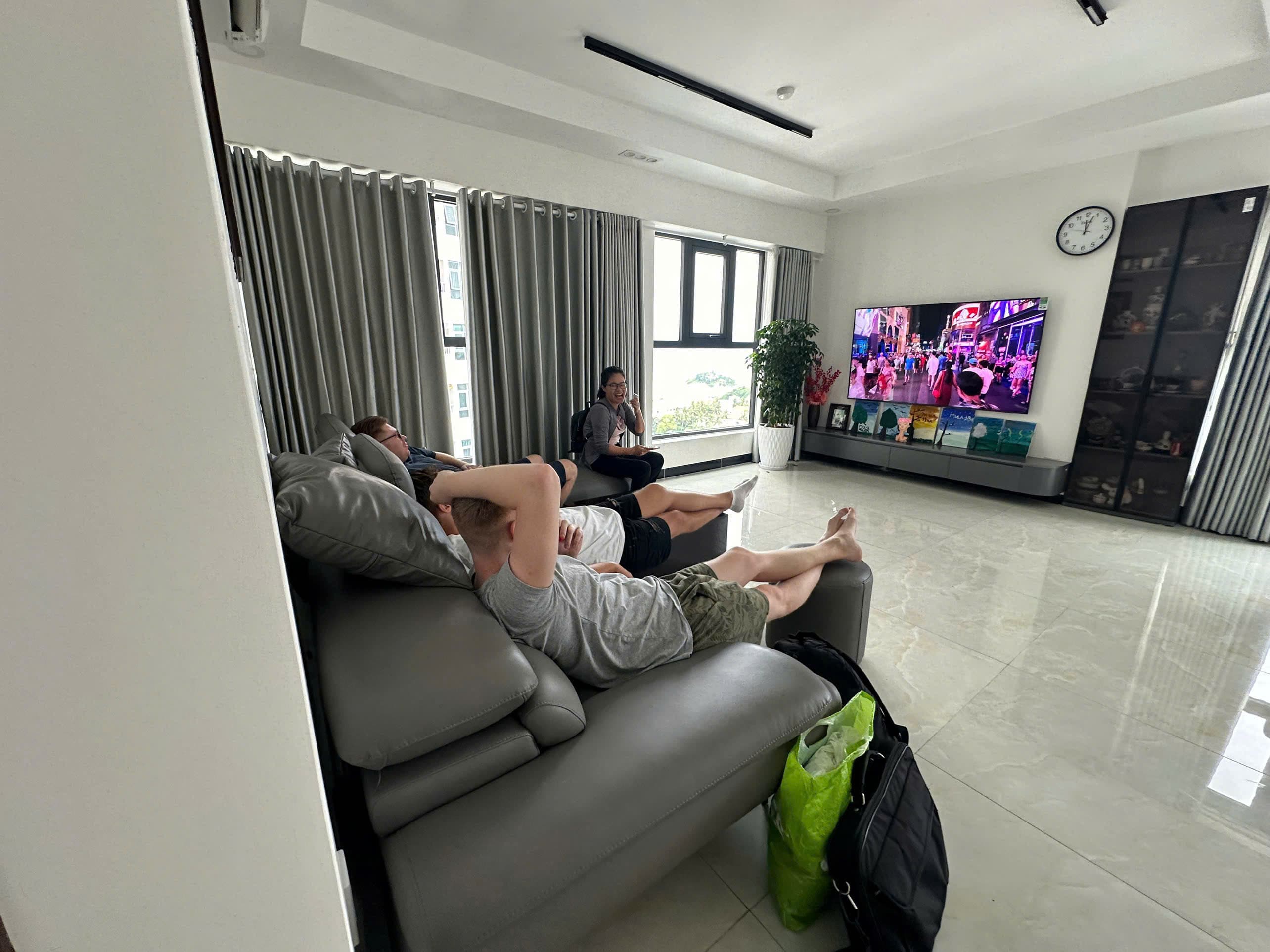 Khu vực khác / cần kiểm tra 2 ảnh