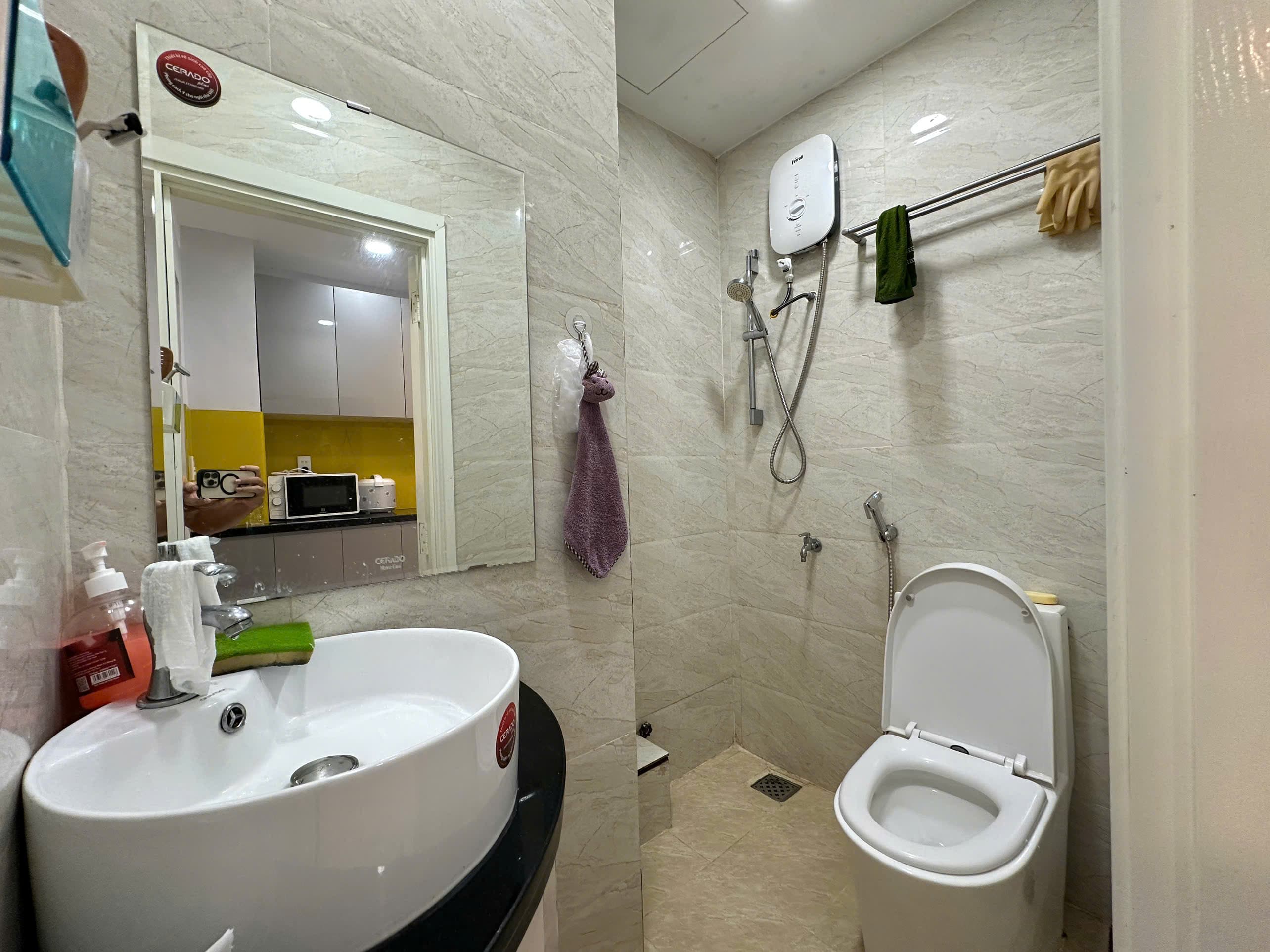 Khu vực khác / cần kiểm tra 5 ảnh