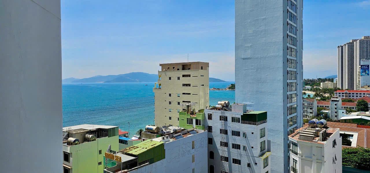 🏢 Sceniabay 나트랑 스튜디오 아파트 임대 월세 매물 사진 8 |