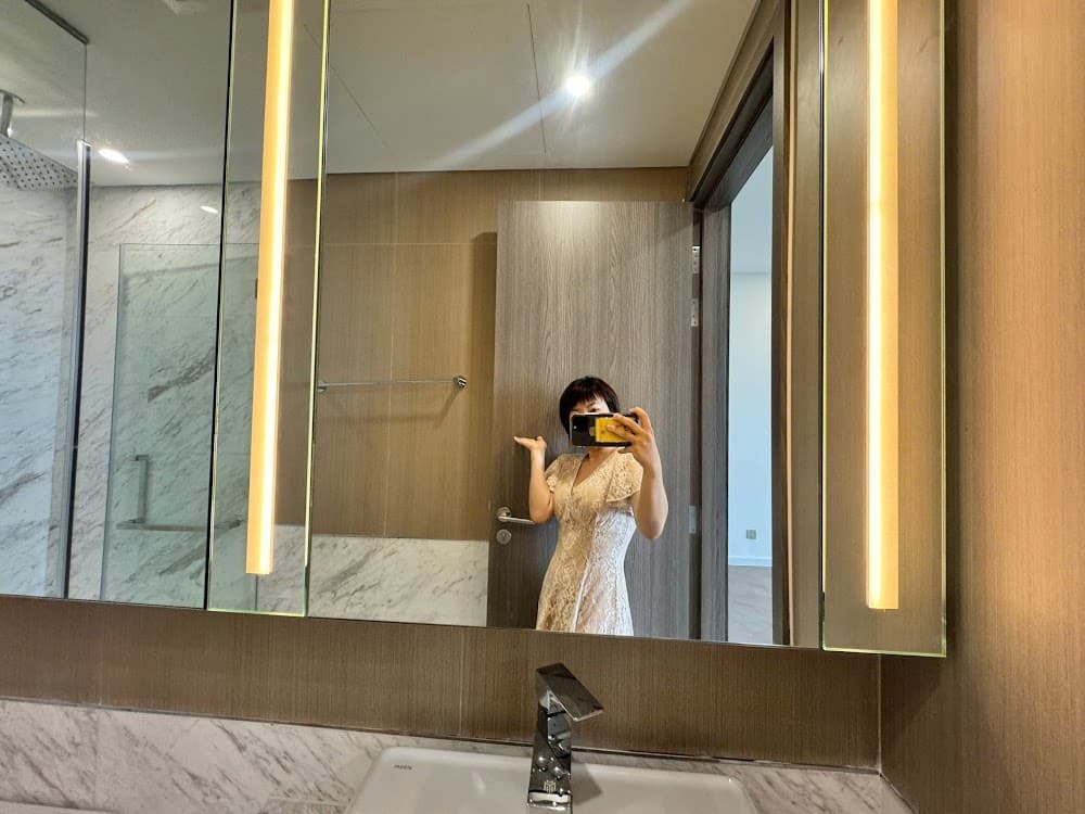 떠이모 빈홈 1침실 아파트 사진 7 |
