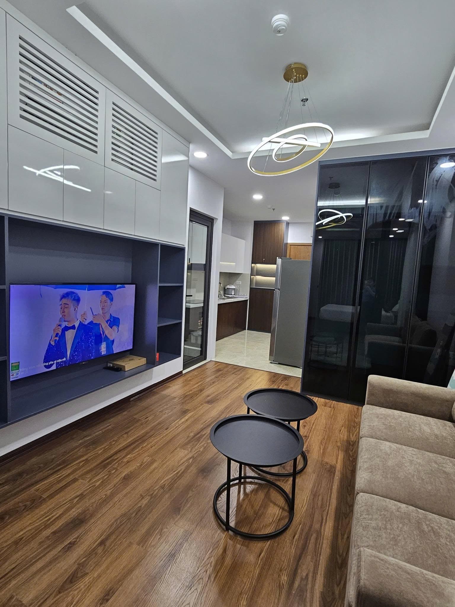 보끄엉 1침실 서비스아파트 사진 2 |