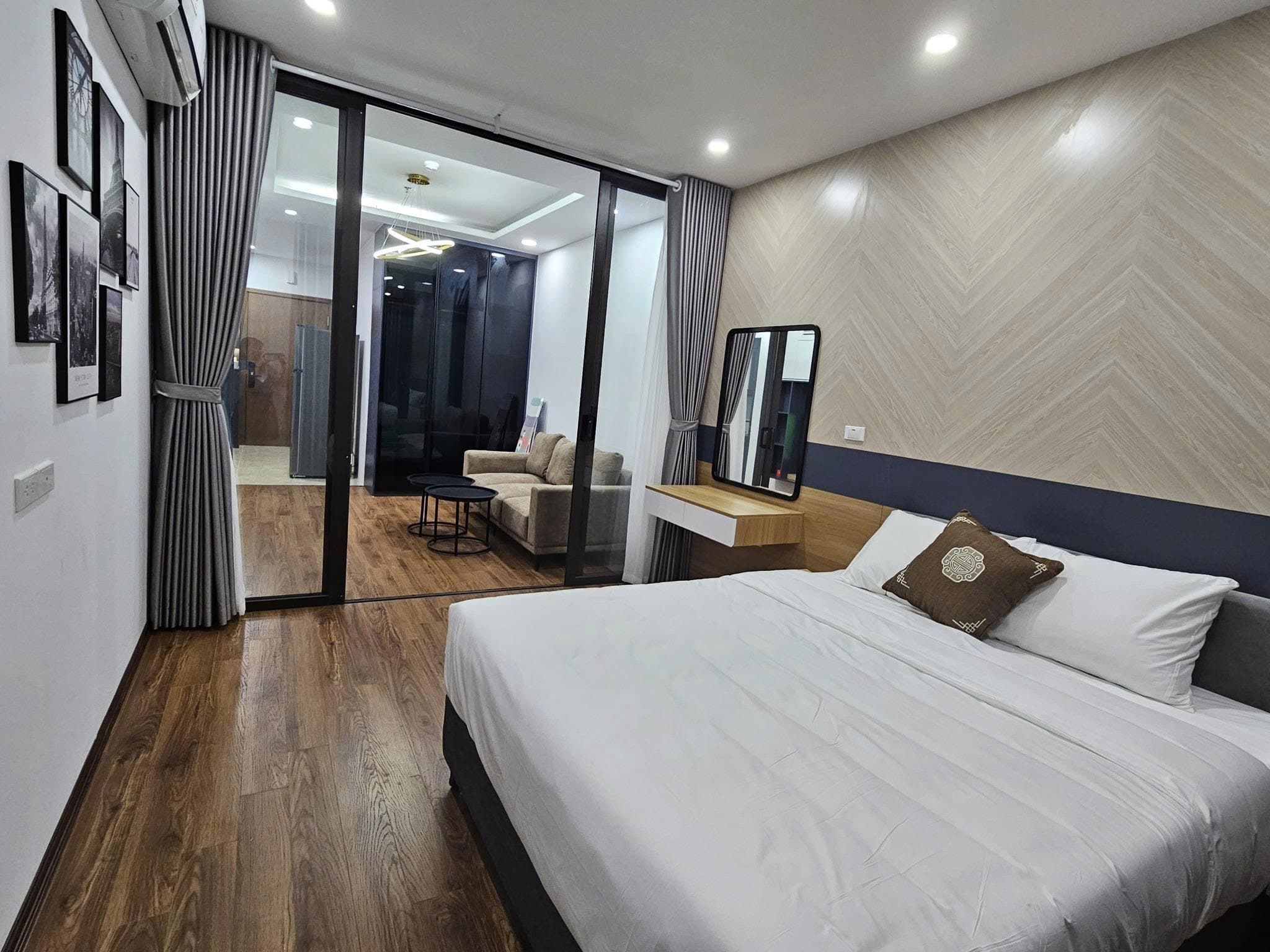 보끄엉 1침실 서비스아파트 사진 5 |