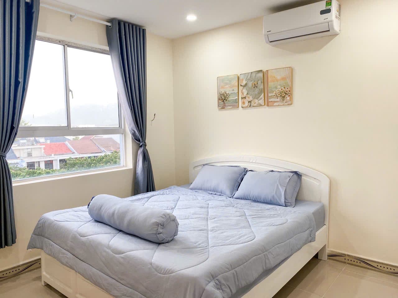 VCN 빈디엠쭝 2침실 아파트 사진 3 |