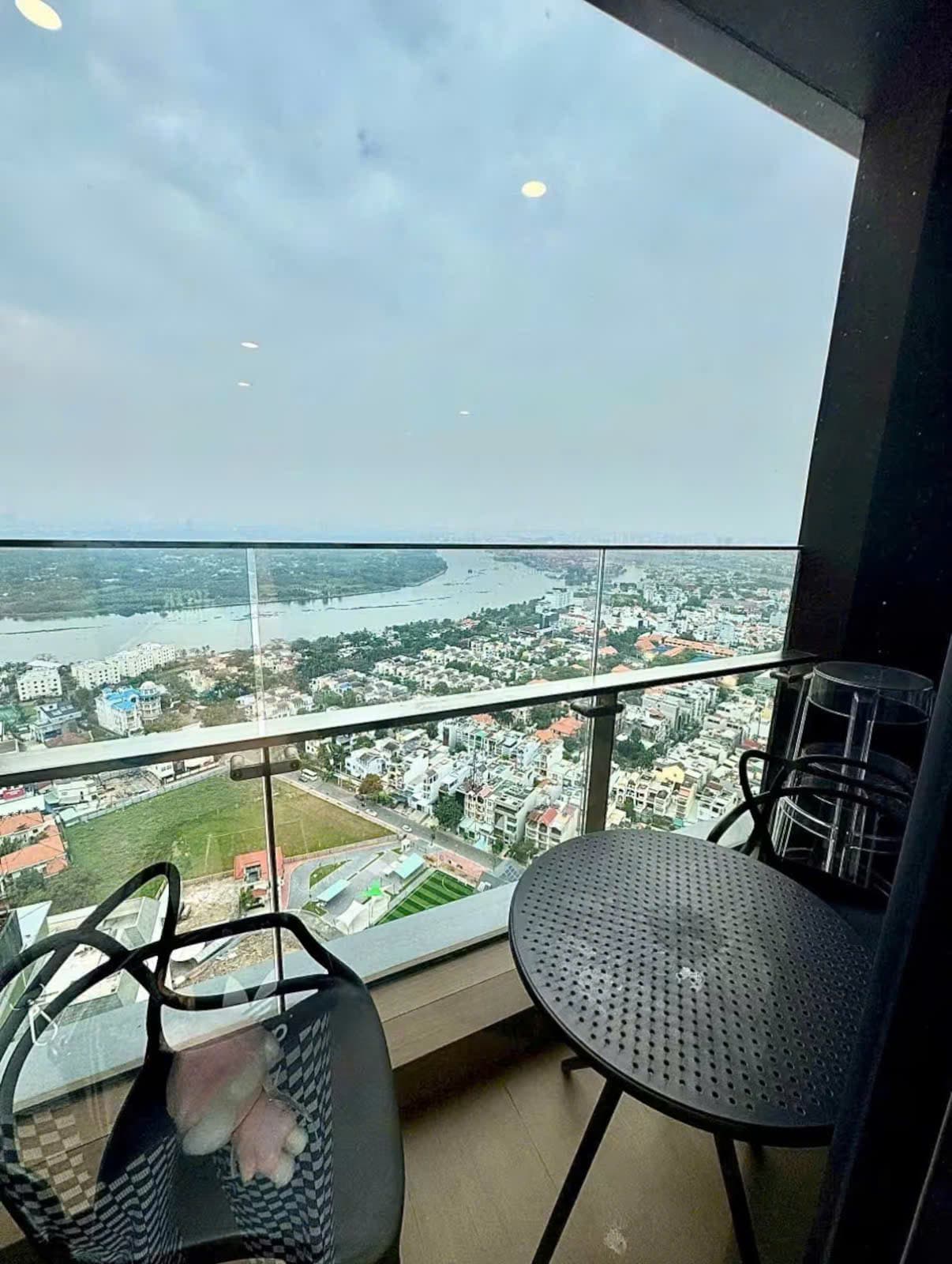 안카인 루미에르 1침실 아파트 사진 6 |